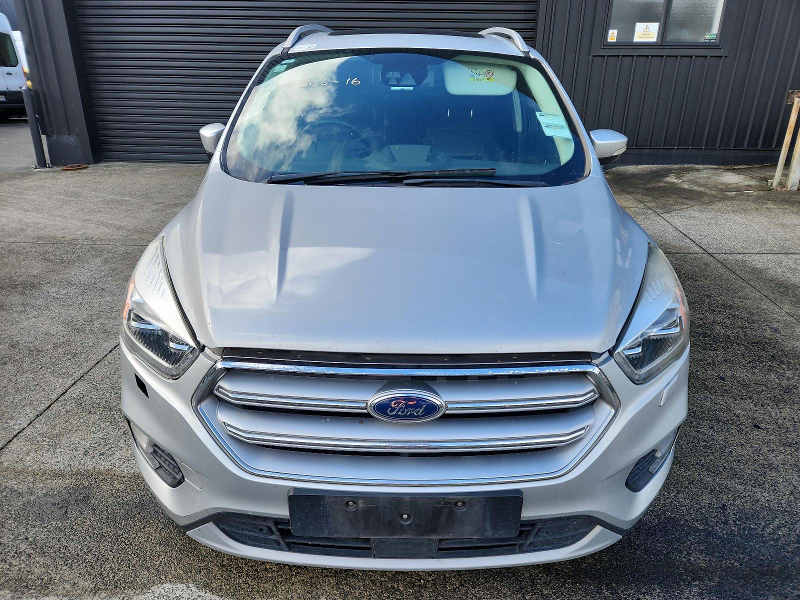 Ford Escape - Other