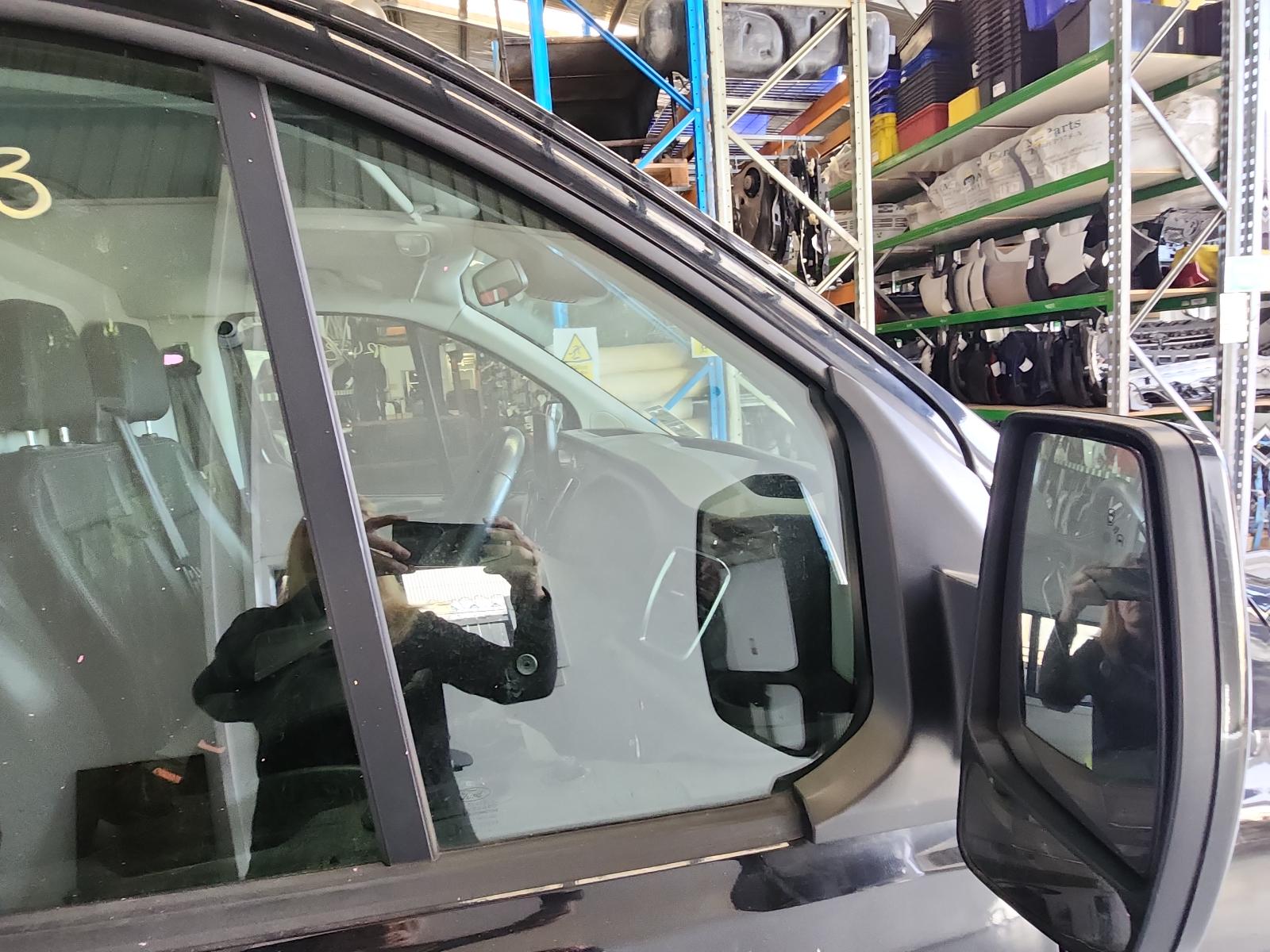 Ford Transit - Other