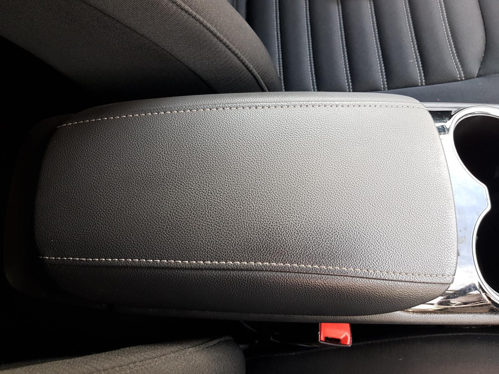 Ford Mondeo - MD 2014-2017