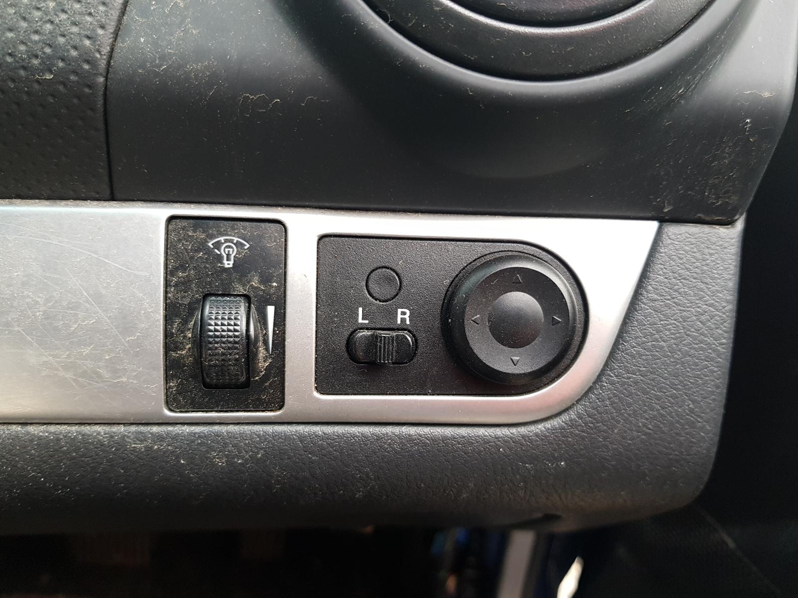 Holden Barina - Other