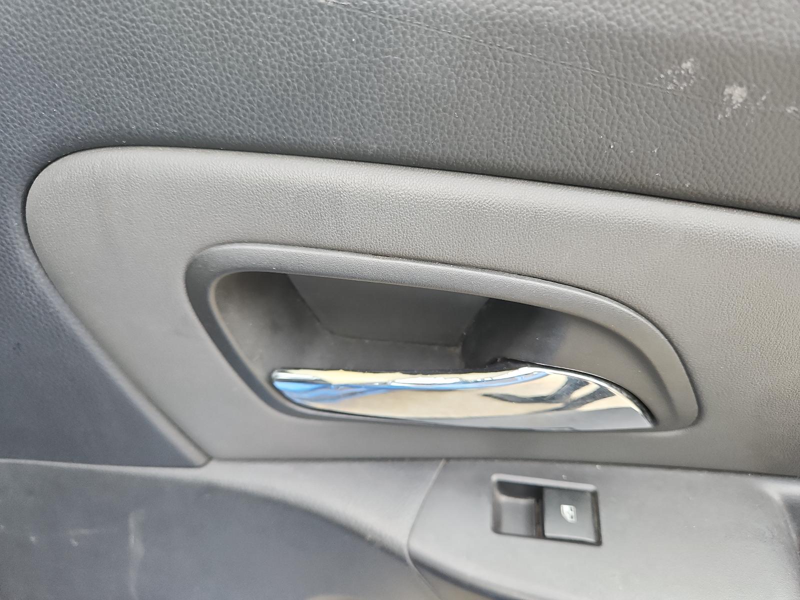 Holden Cruze - 2009-Present