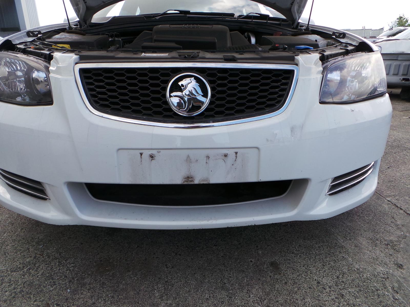 Holden Commodore - VE 2006-2013