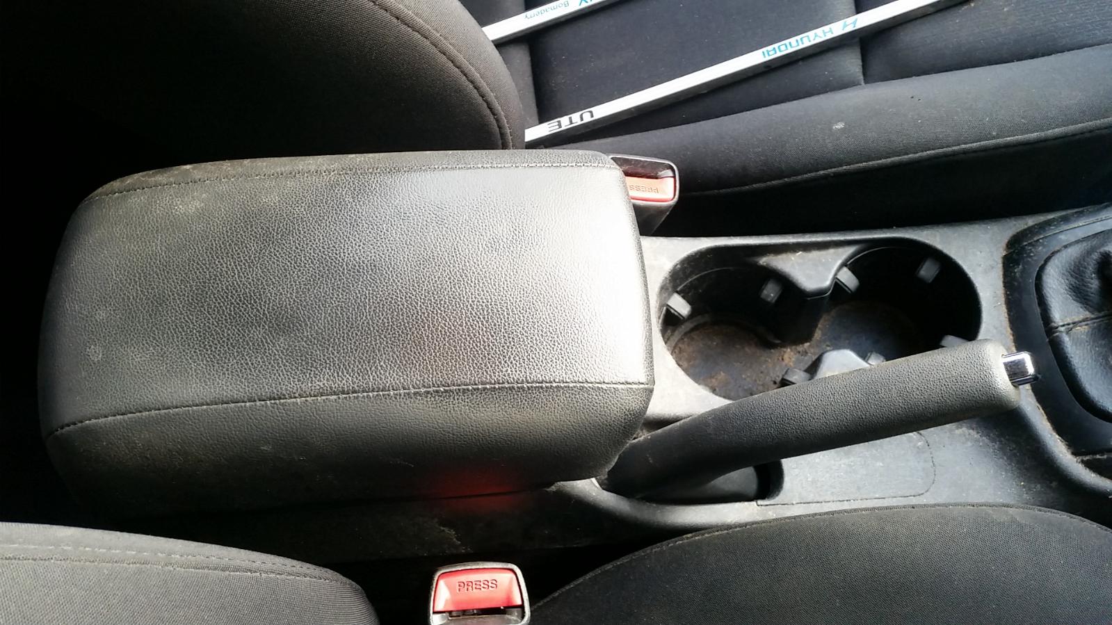 Hyundai i30 - 2007-2016