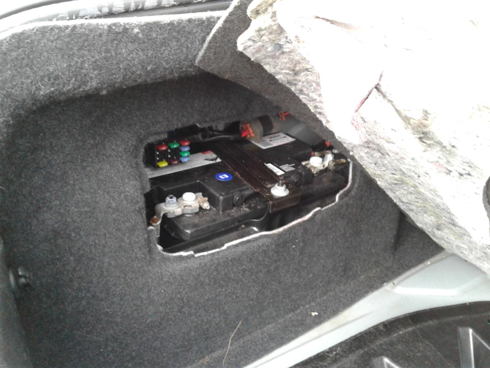 Holden Commodore - VE 2006-2013