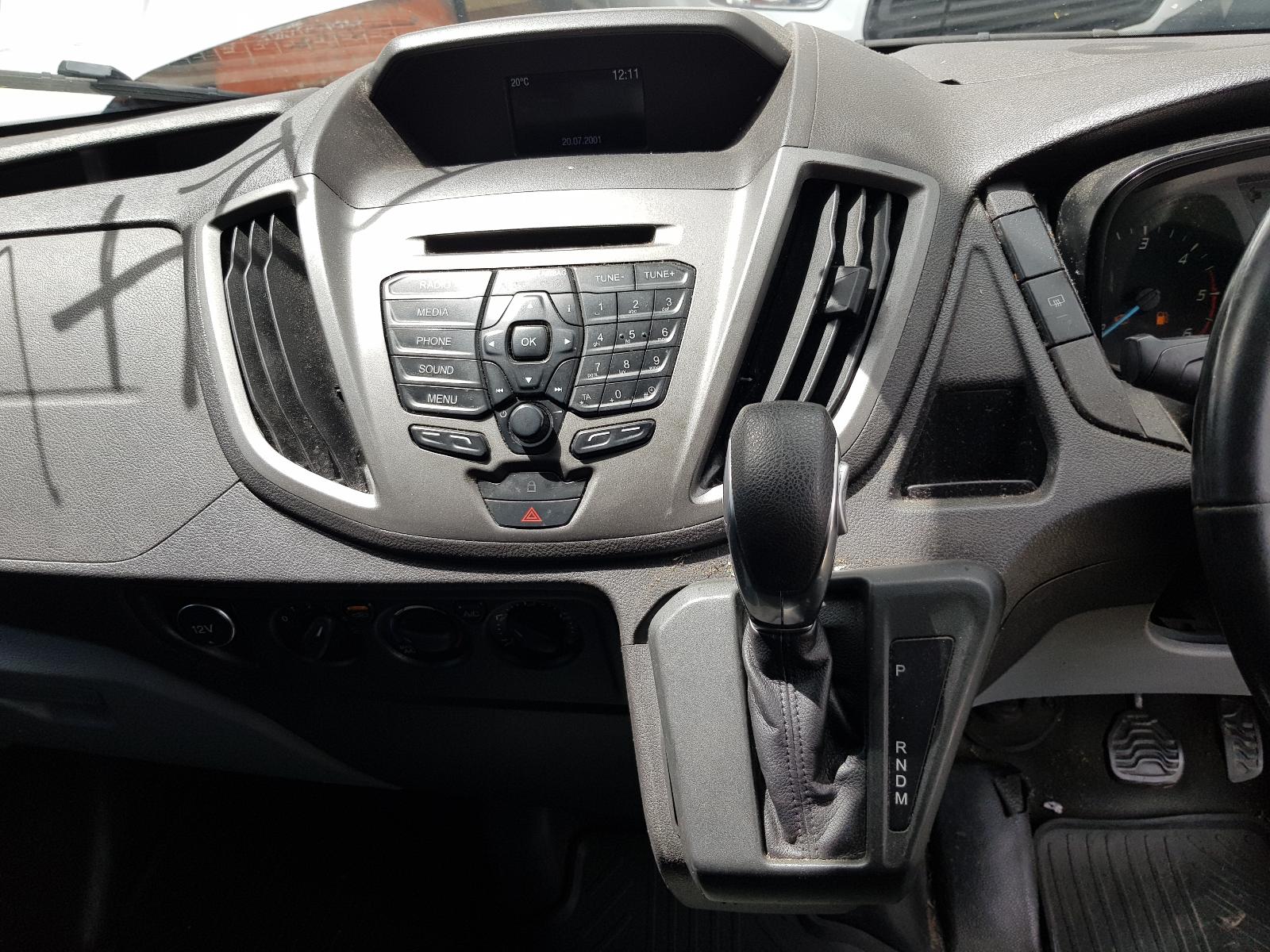 Ford Transit - Other