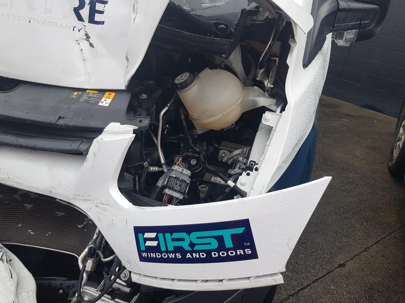 Ford Transit - Other