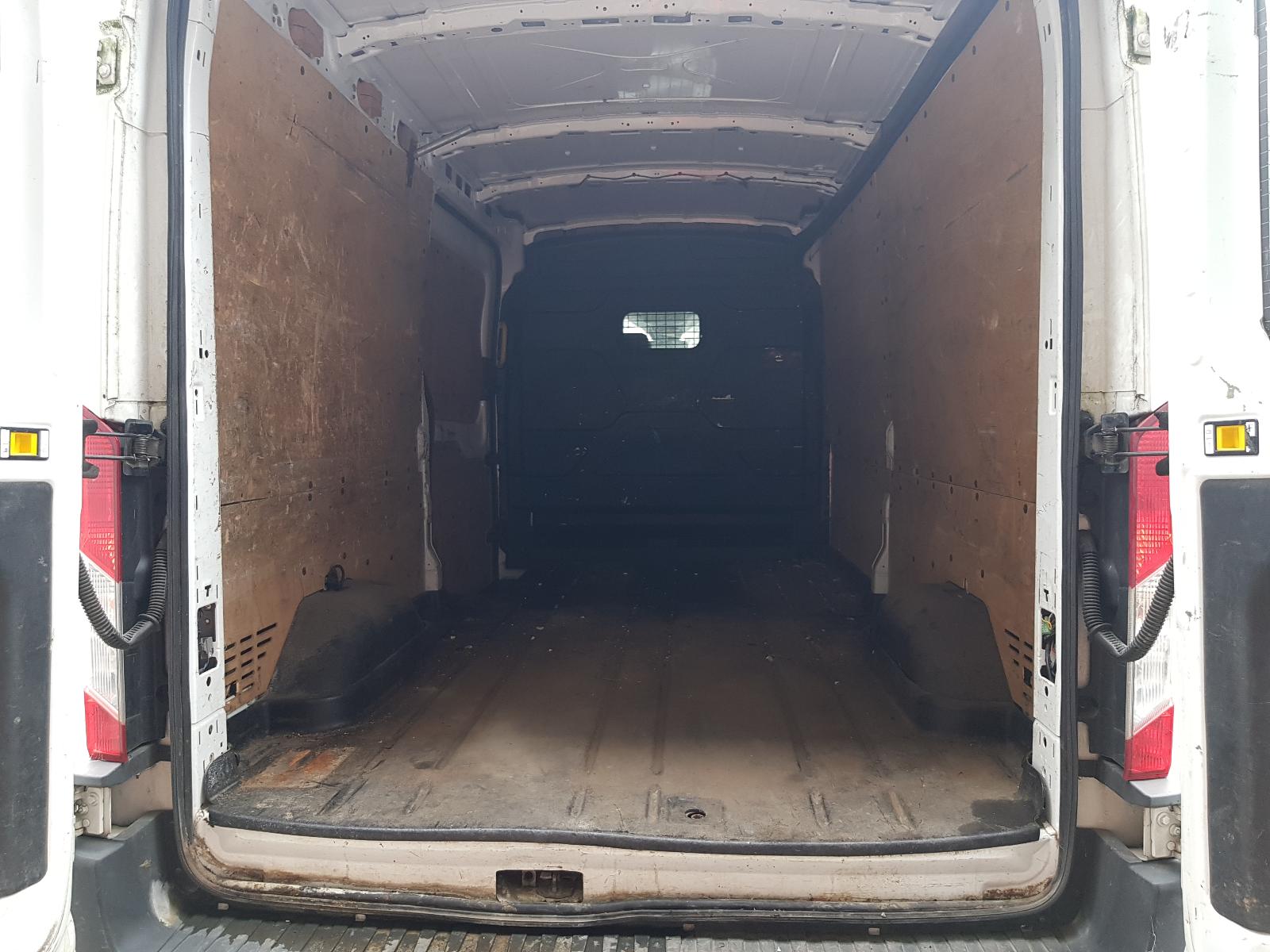 Ford Transit - Other