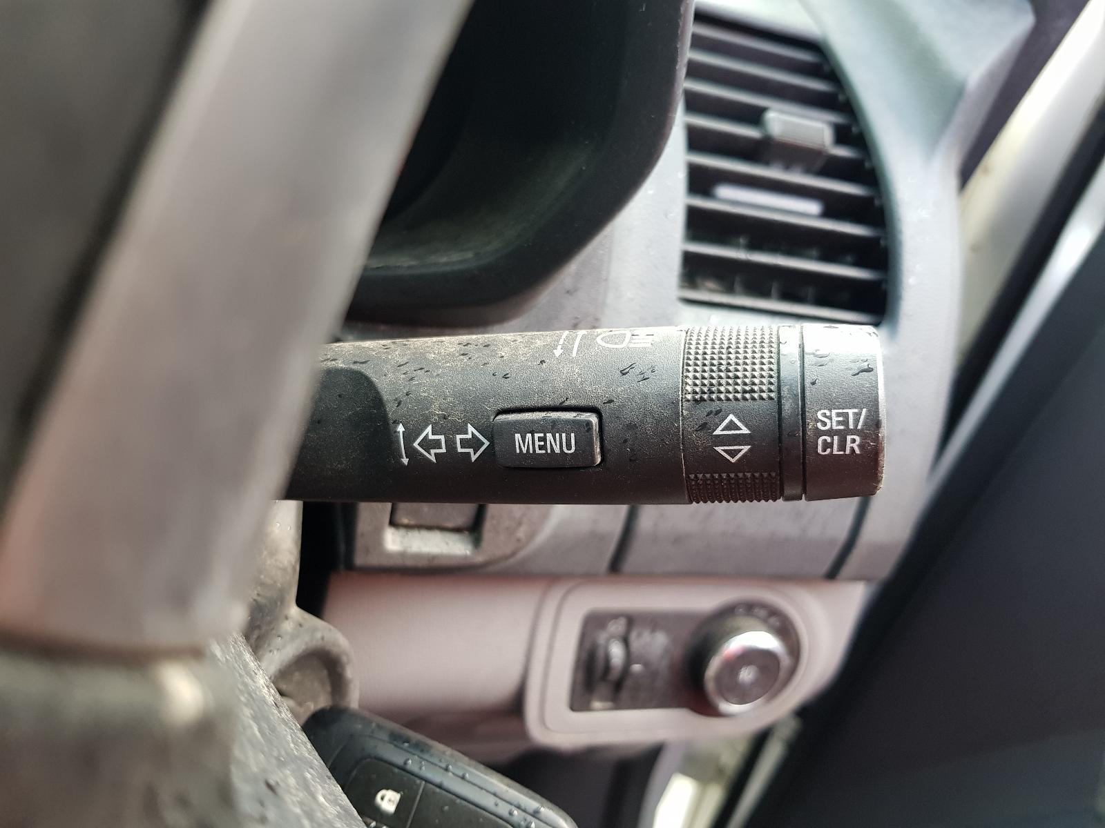 Holden Colorado - RG 2012 -2016