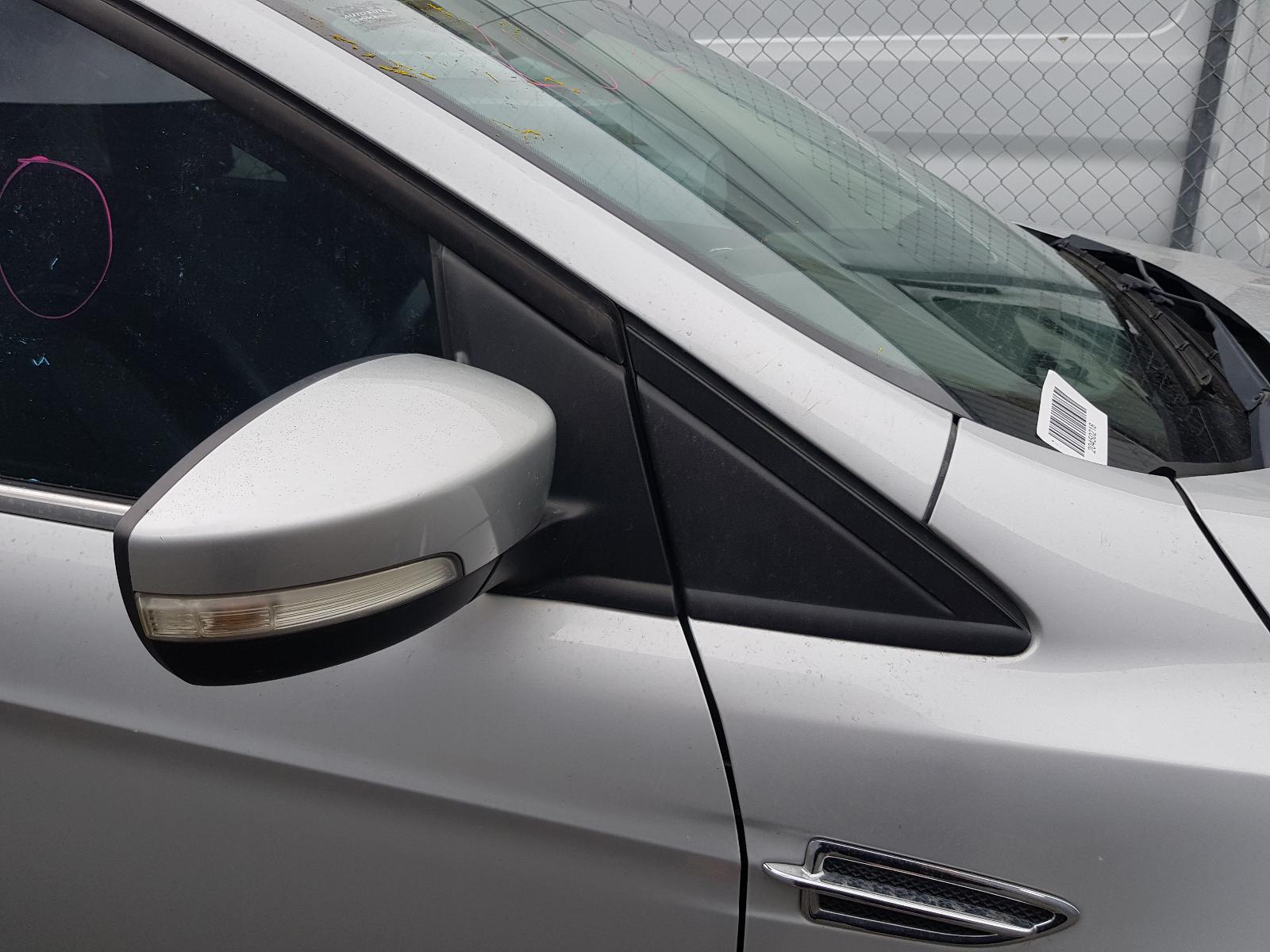 Ford Kuga - TF 2013-Present