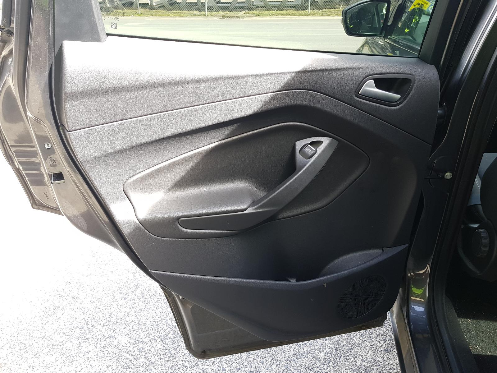 Ford Escape - LF 2007-Present