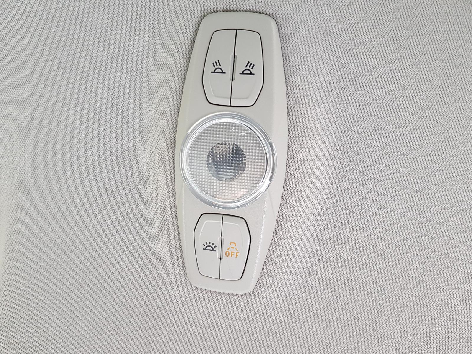 Ford Mondeo - MC 2011-2014