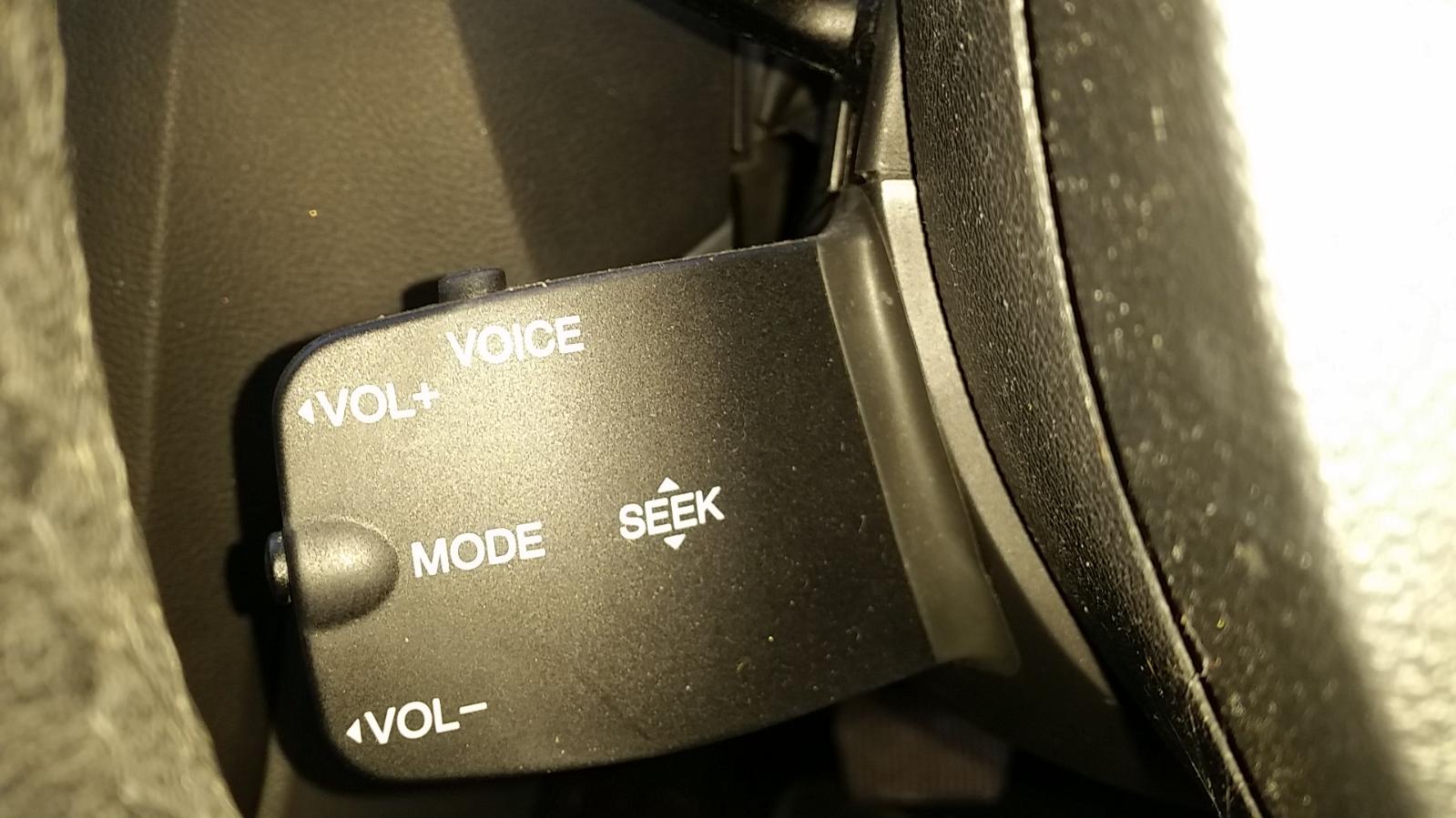 Ford Focus - LT-LV 2008-2011