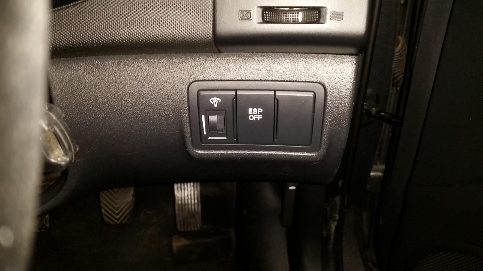 Hyundai i30 - 2007-2016