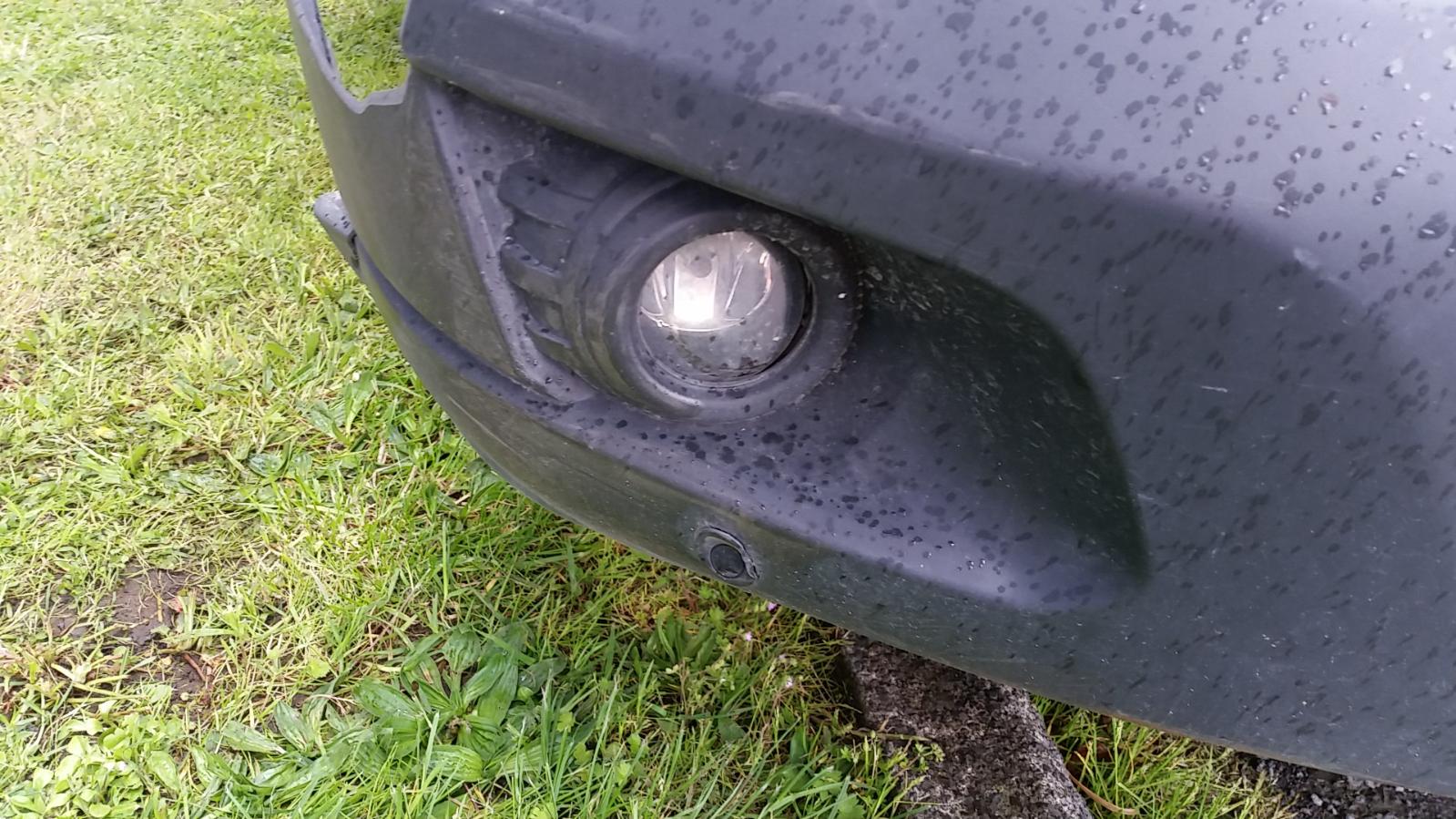 Ford Transit - Other