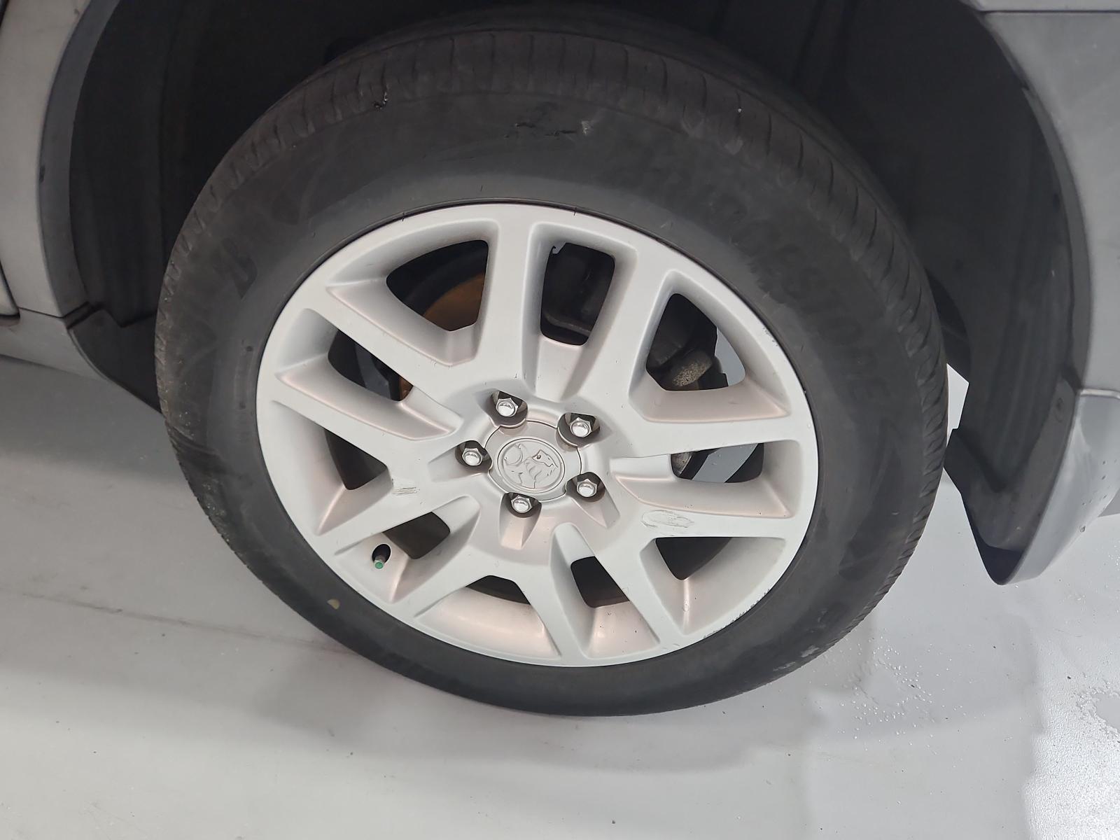 Holden Captiva - Captiva 7 2011-Present