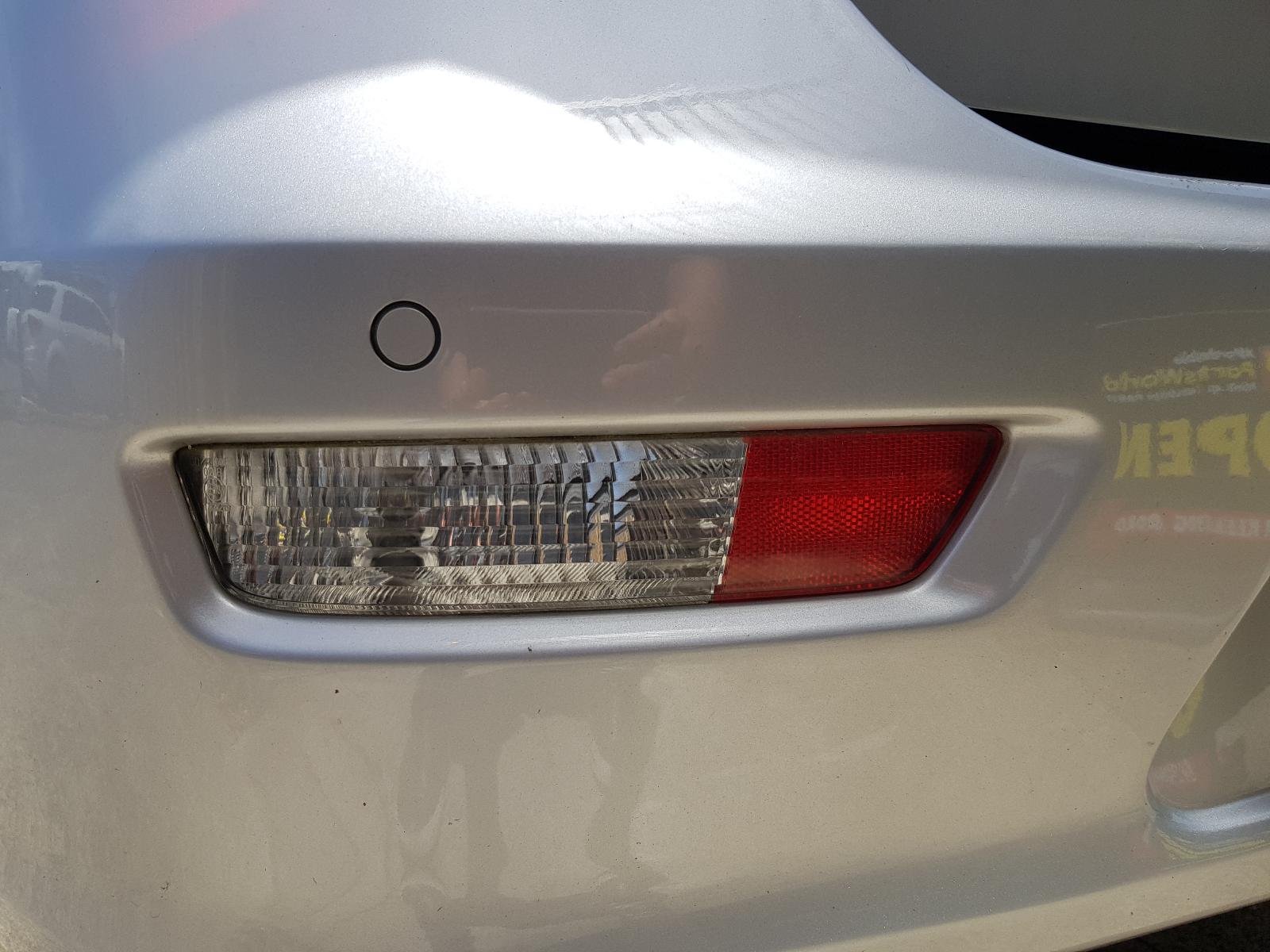 Holden Cruze - 2009-Present