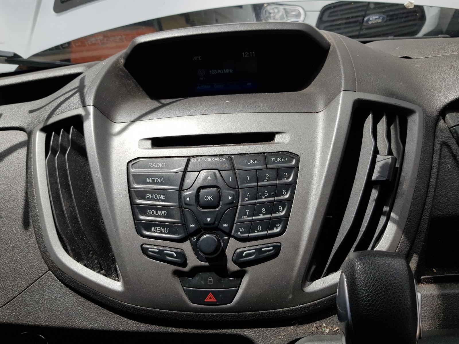 Ford Transit - Other