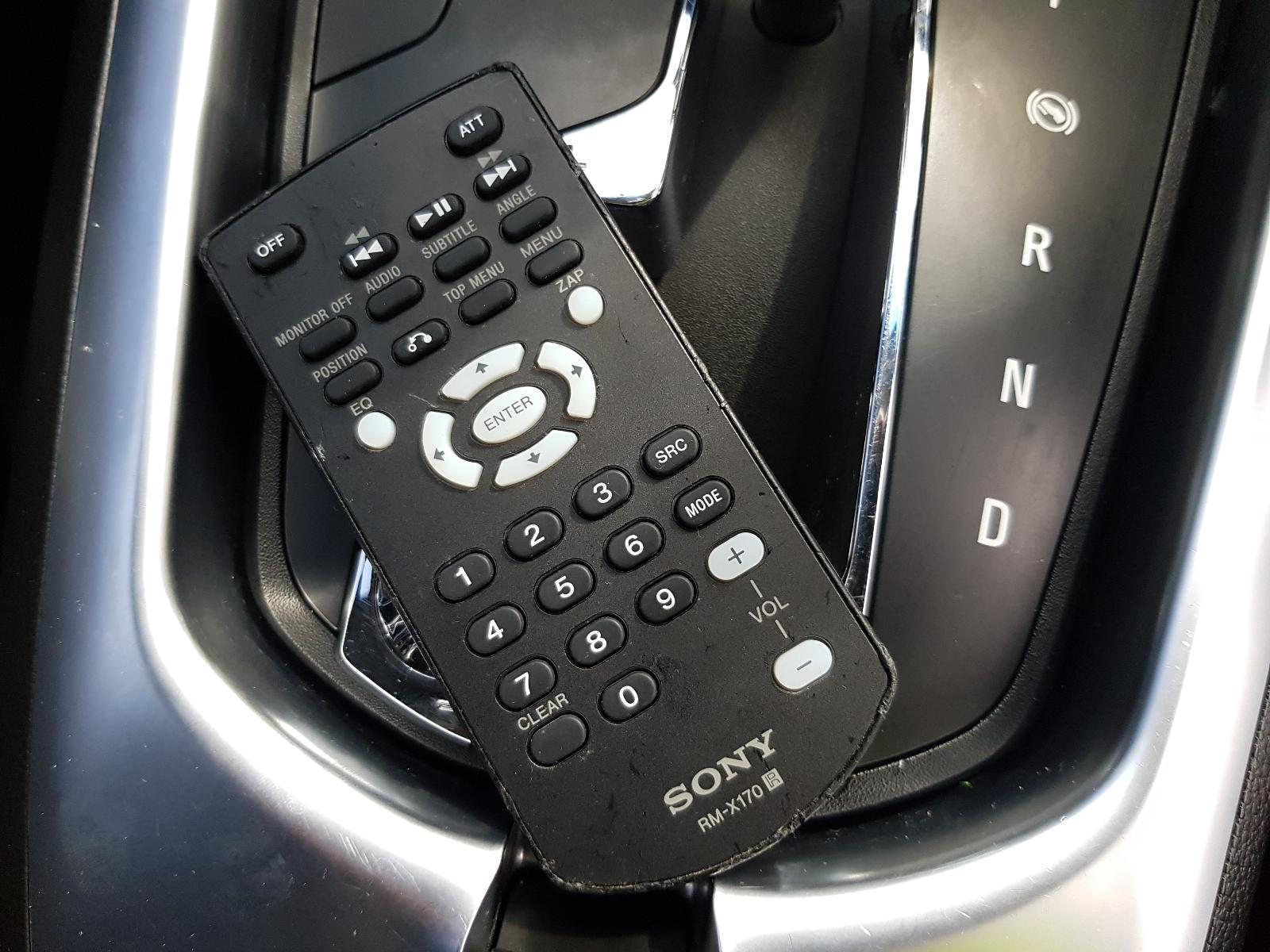 Holden Captiva - Captiva 5 2006-2011