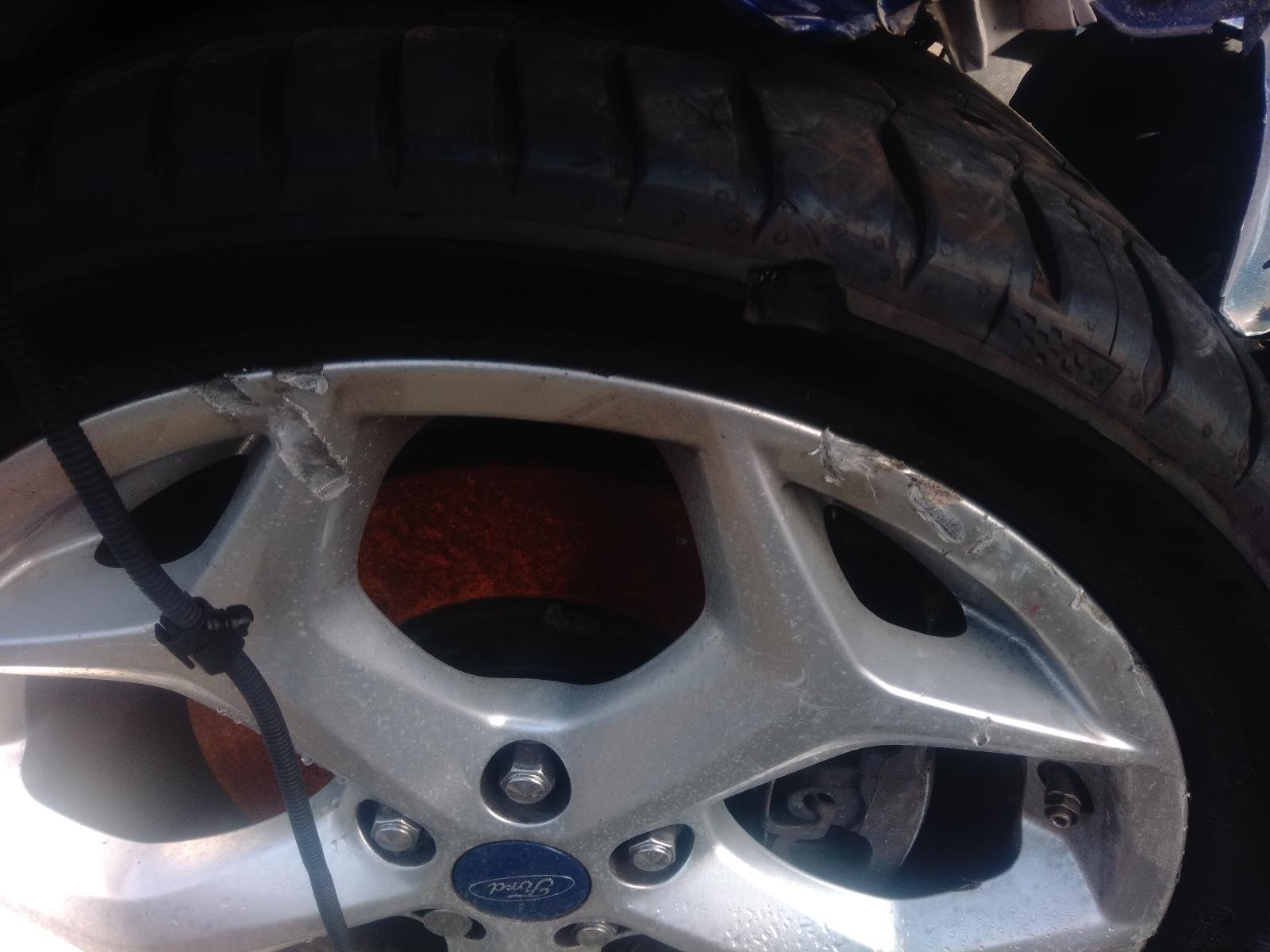 Ford Focus - LZ 2015-2017