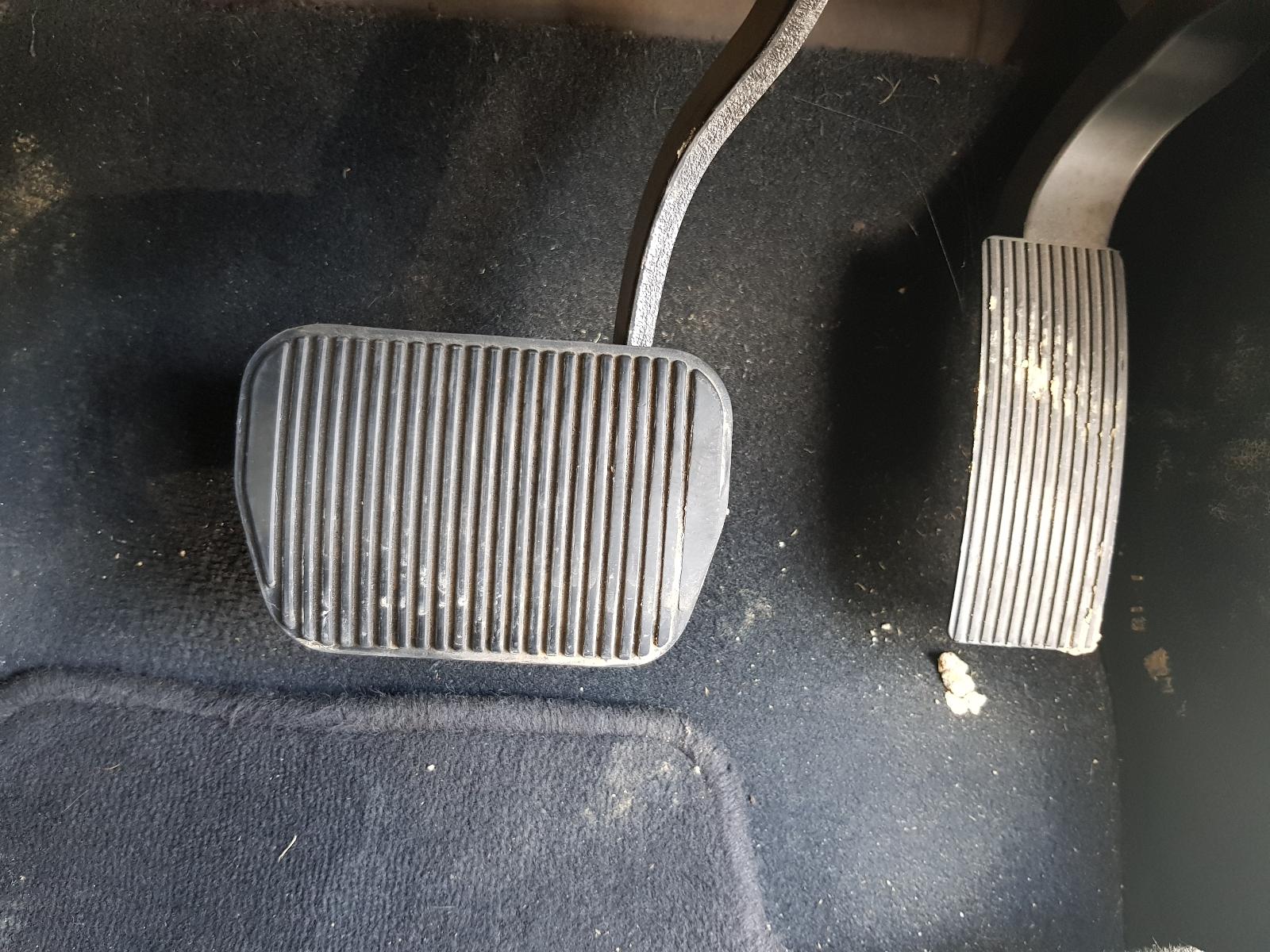 Ford Territory - SZ 2011-Present