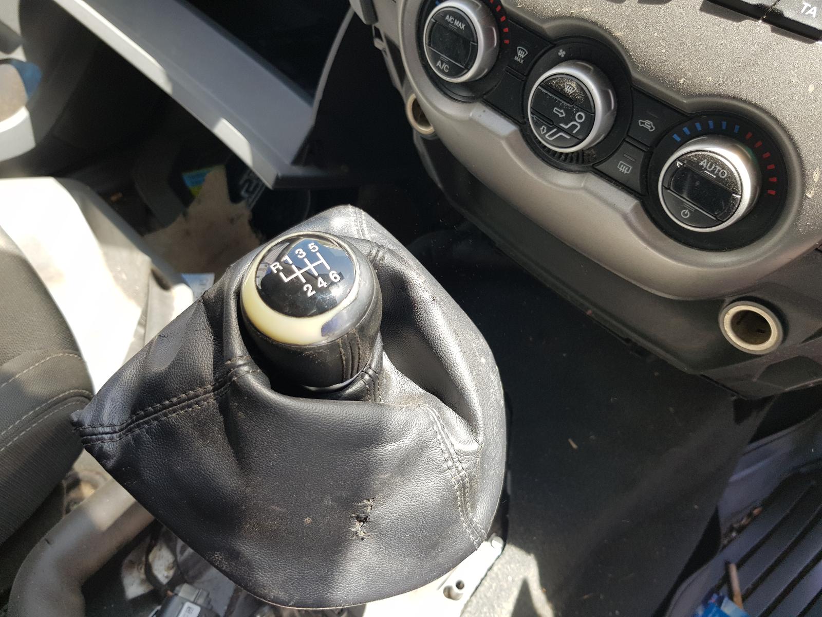 Ford Ranger - PX/PX2 2011-2017