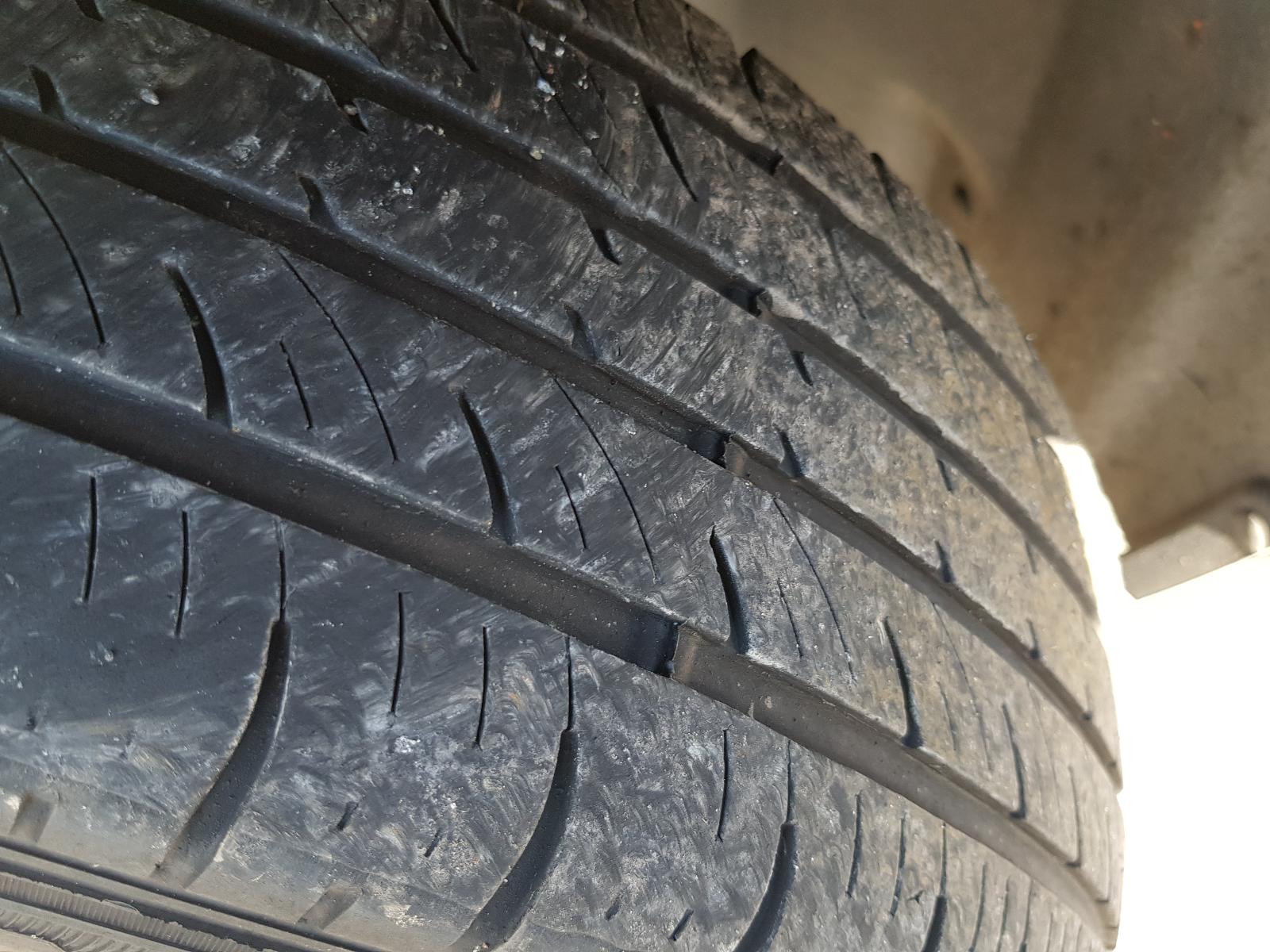 Holden Cruze - 2009-Present