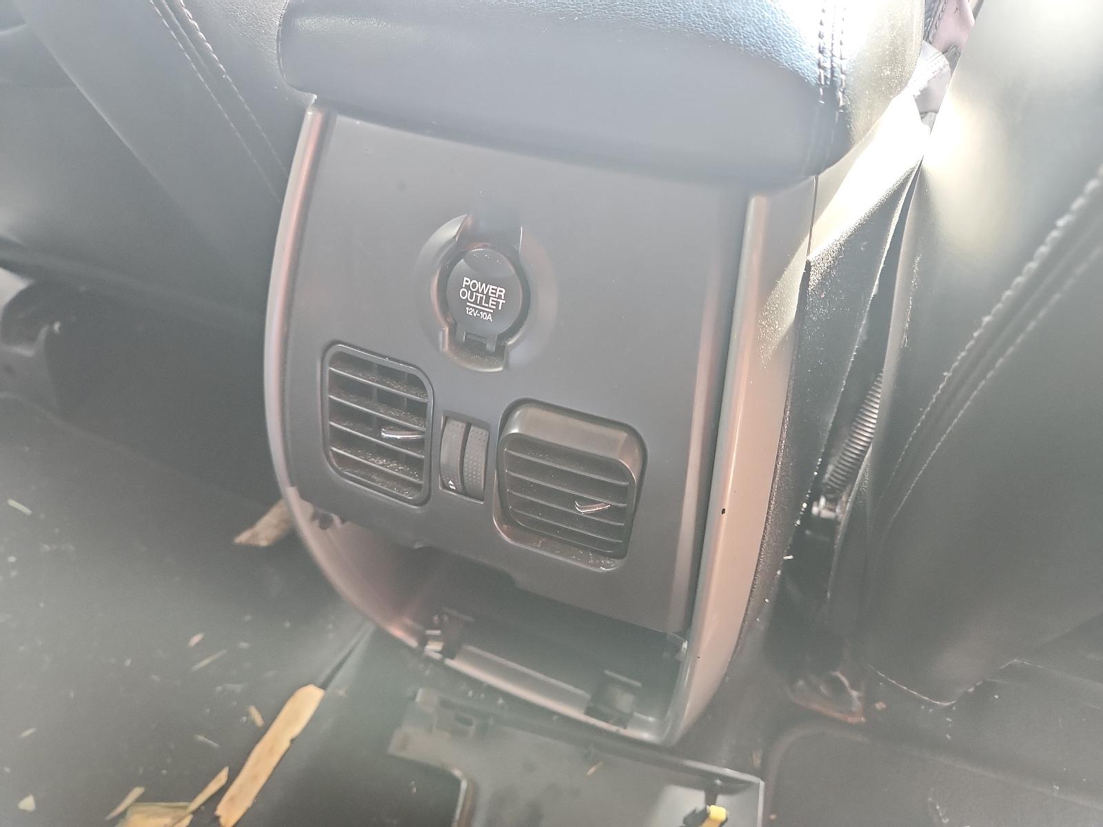 Ford Territory - SZ 2011-Present