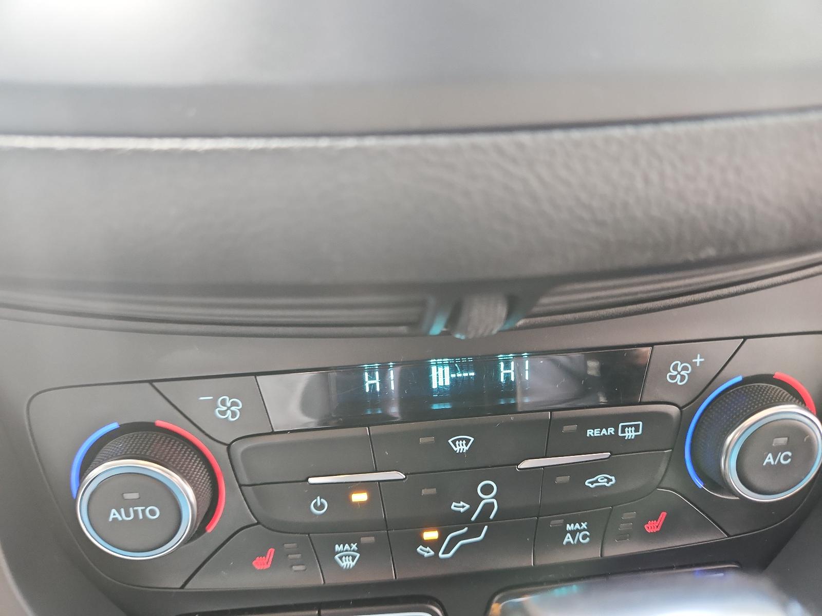 Ford Escape - LF 2007-Present