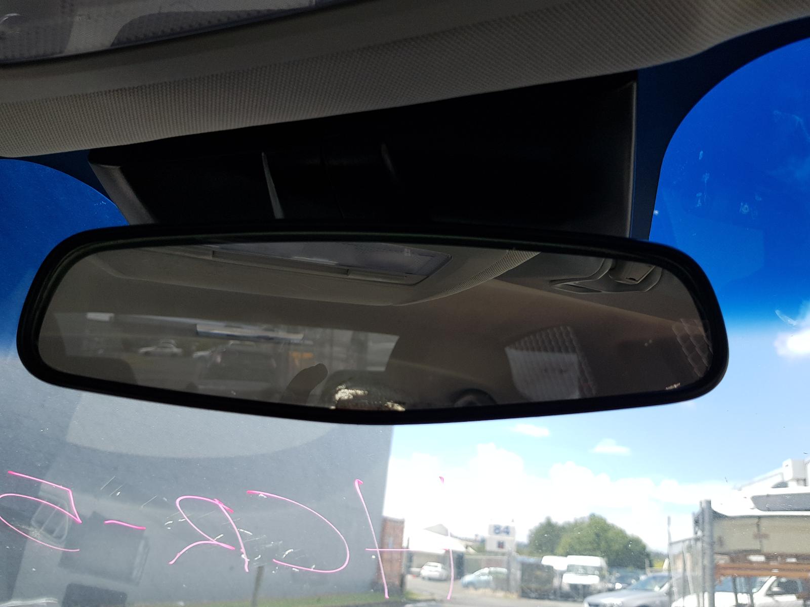 Holden Cruze - 2009-Present