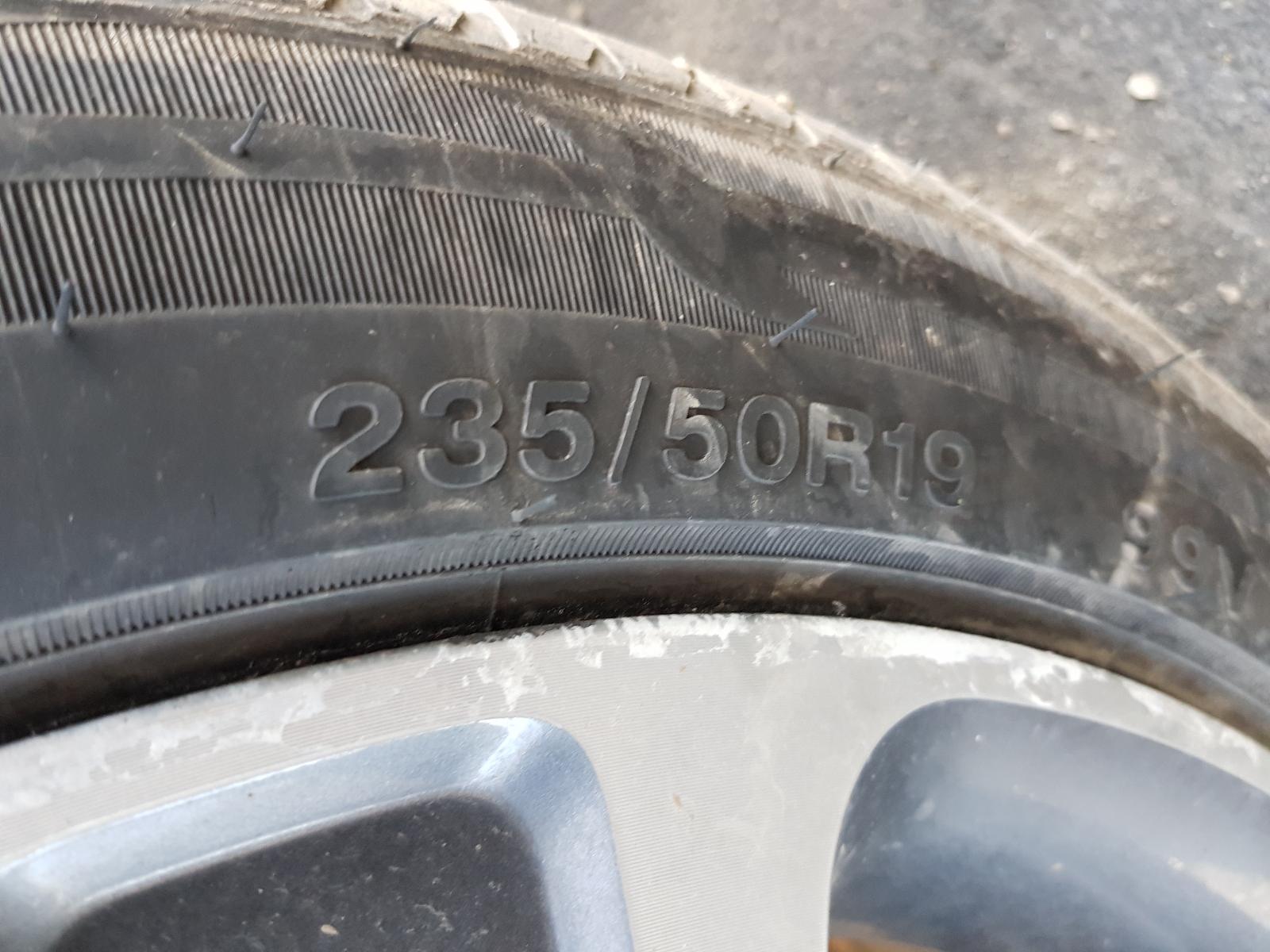 Holden Captiva - Captiva 7 2011-Present