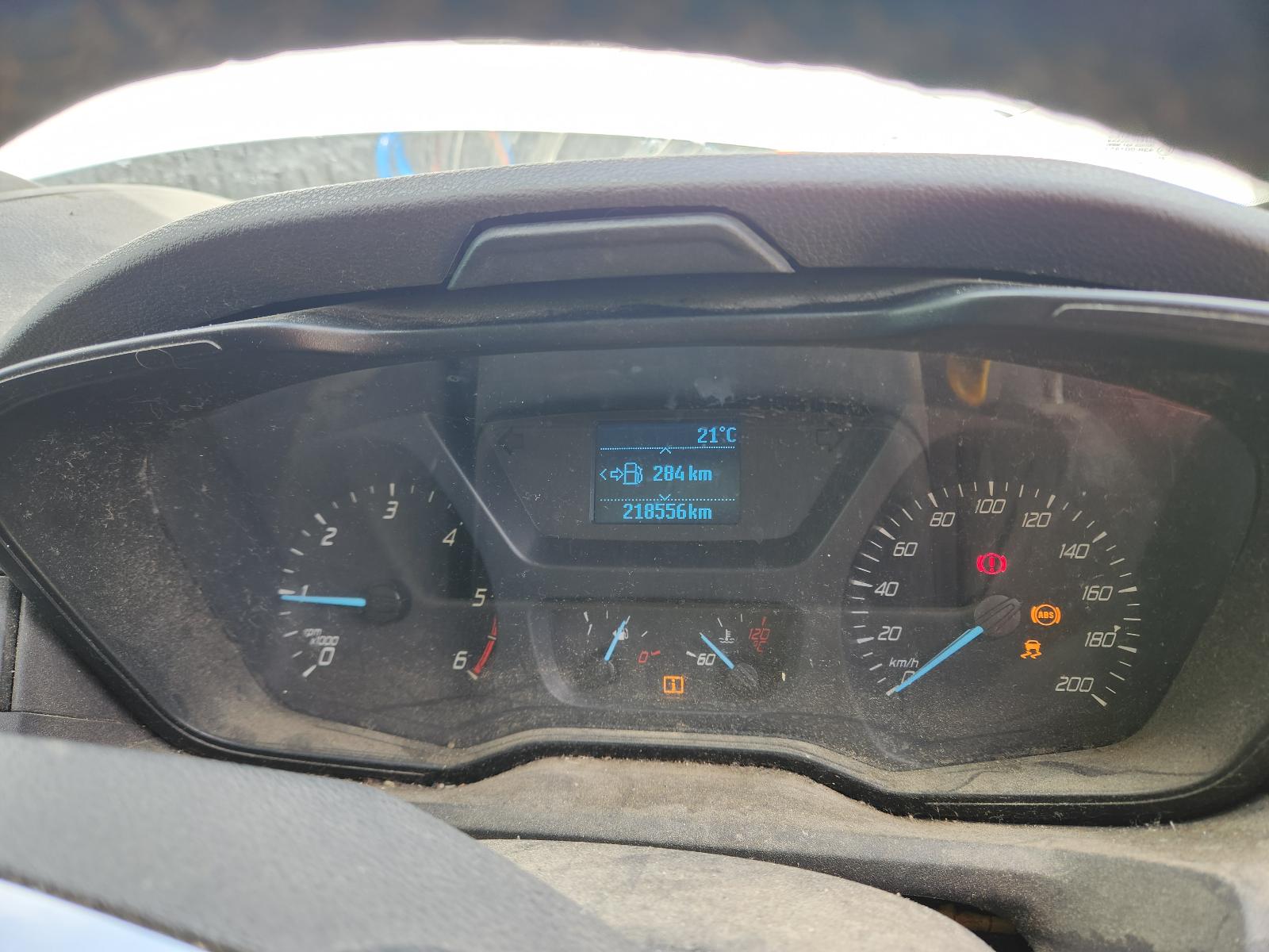 Ford Transit - Other