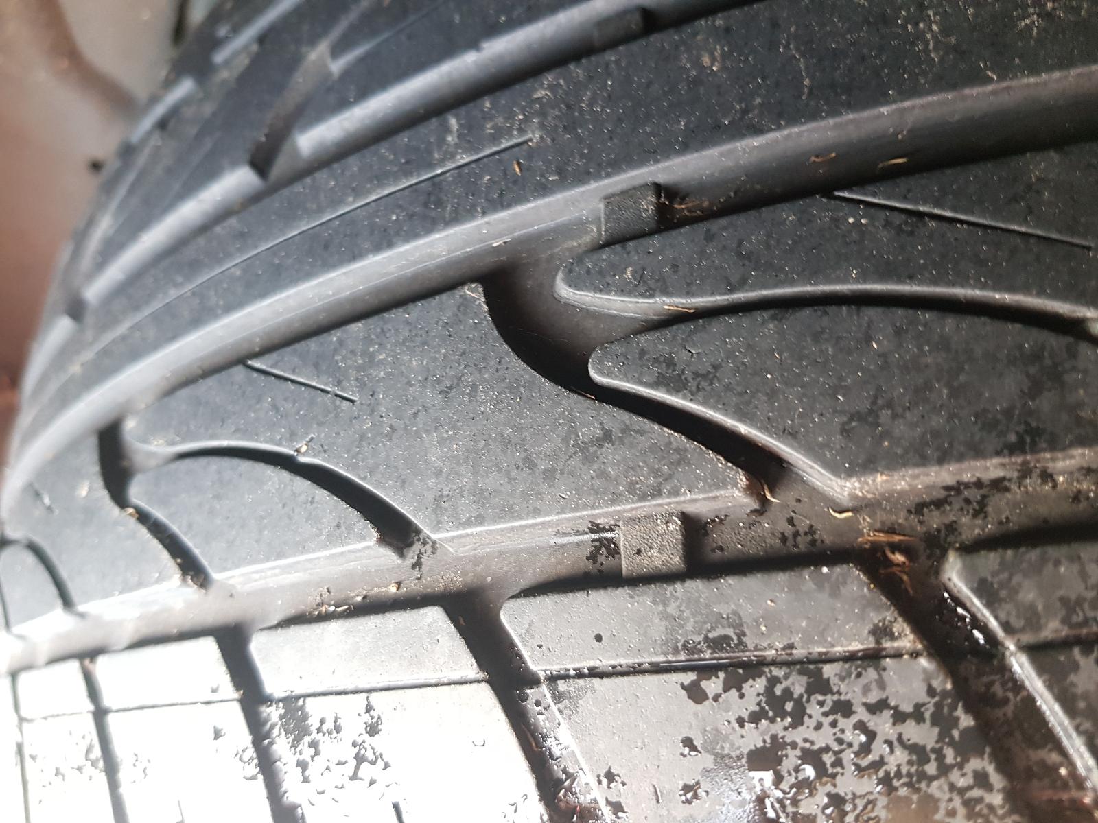 Holden Captiva - Captiva 7 2011-Present