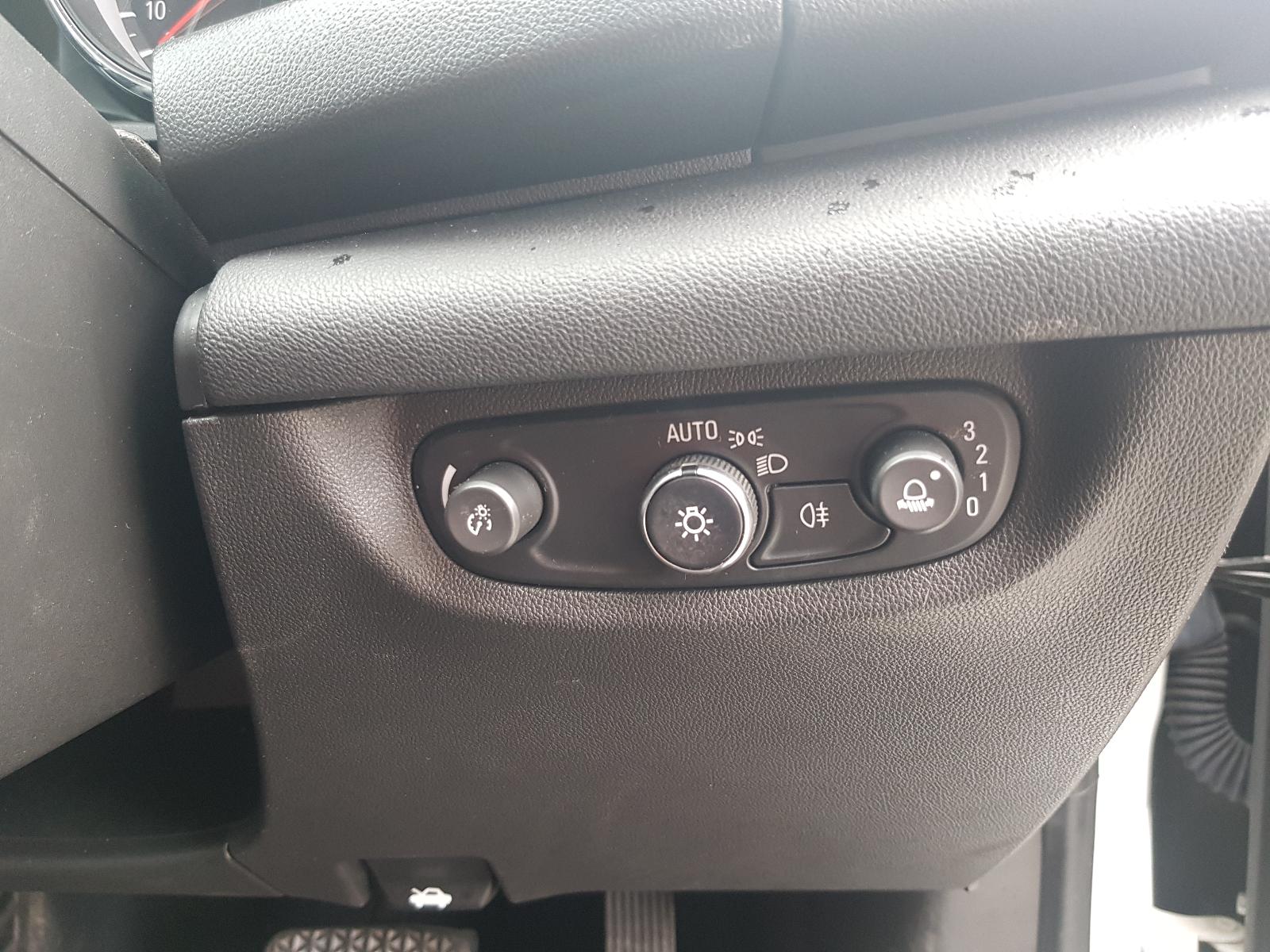 Holden Commodore - Other