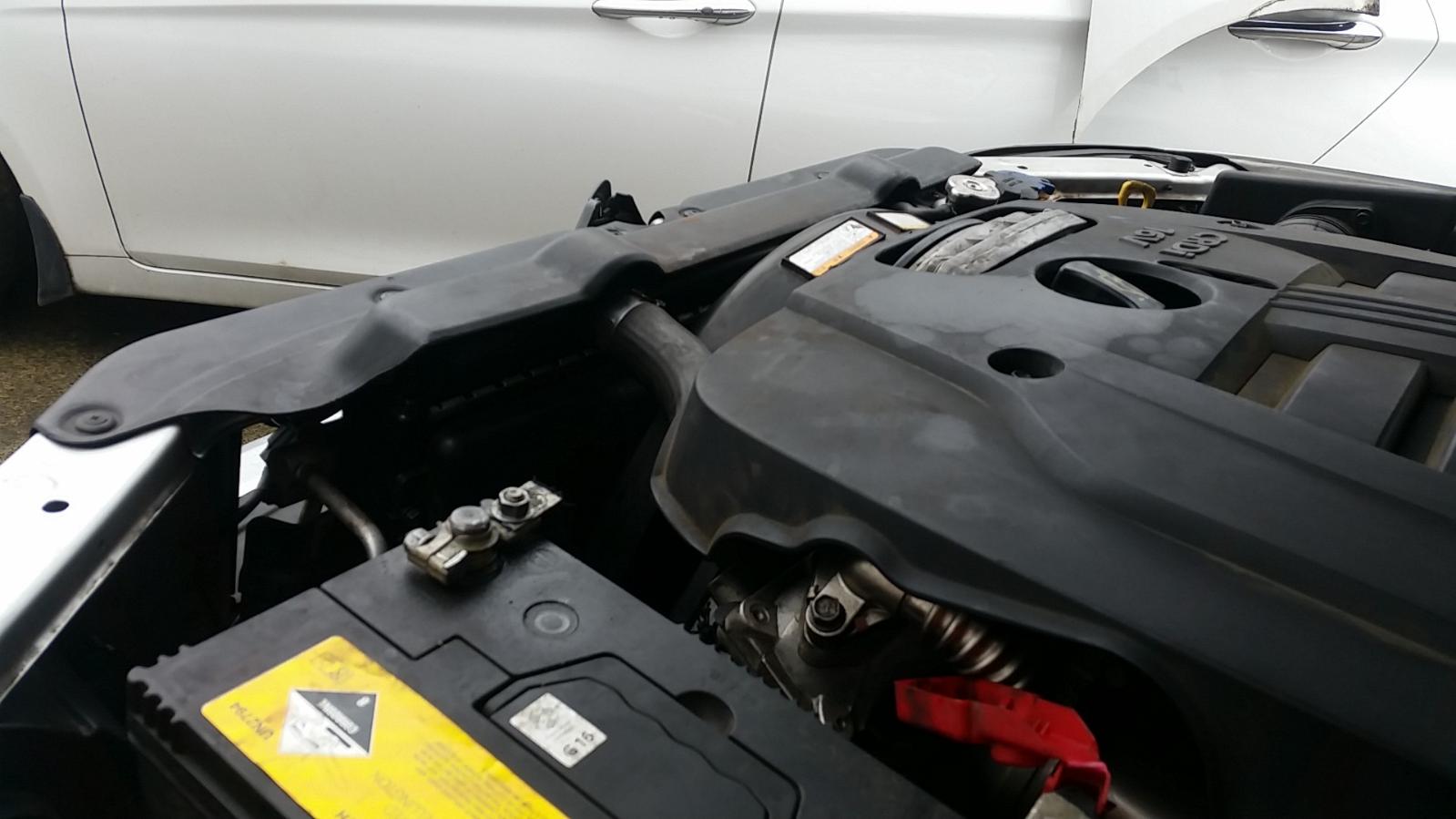 KIA Sorento - 1st Gen 2002-2009