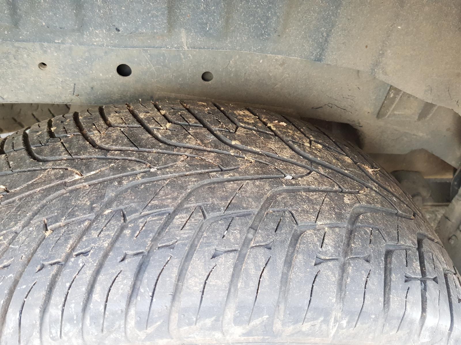 Holden Colorado - RG 2012 -2016