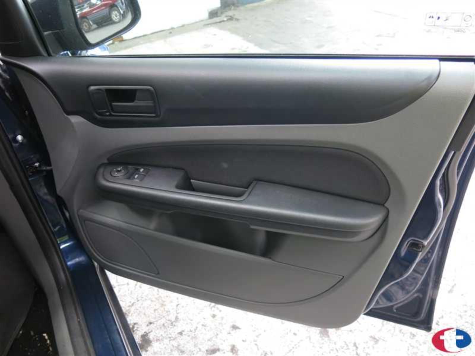 Ford Focus - LT-LV 2008-2011