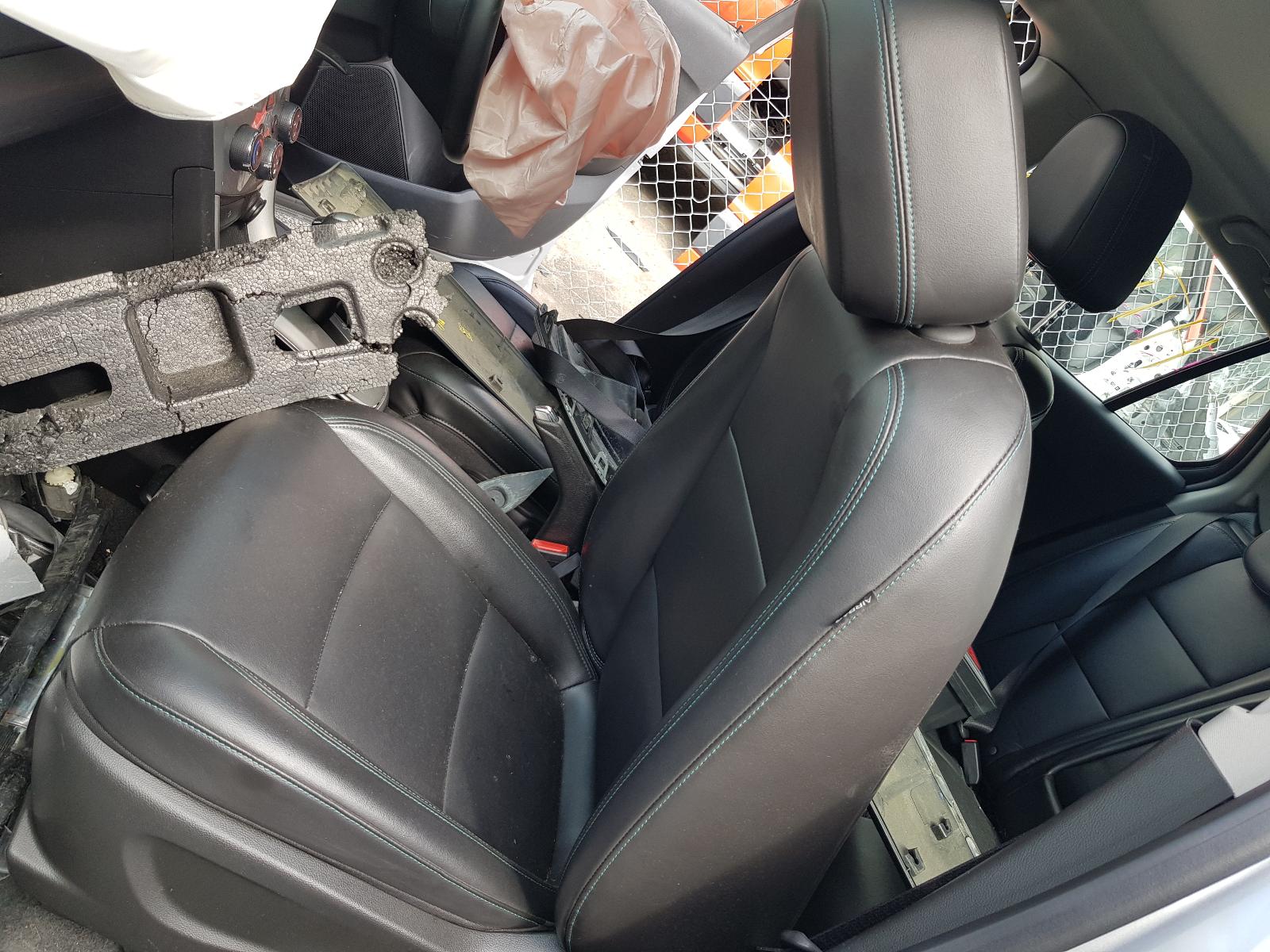 Holden Trax - TJ Series 2013-Present