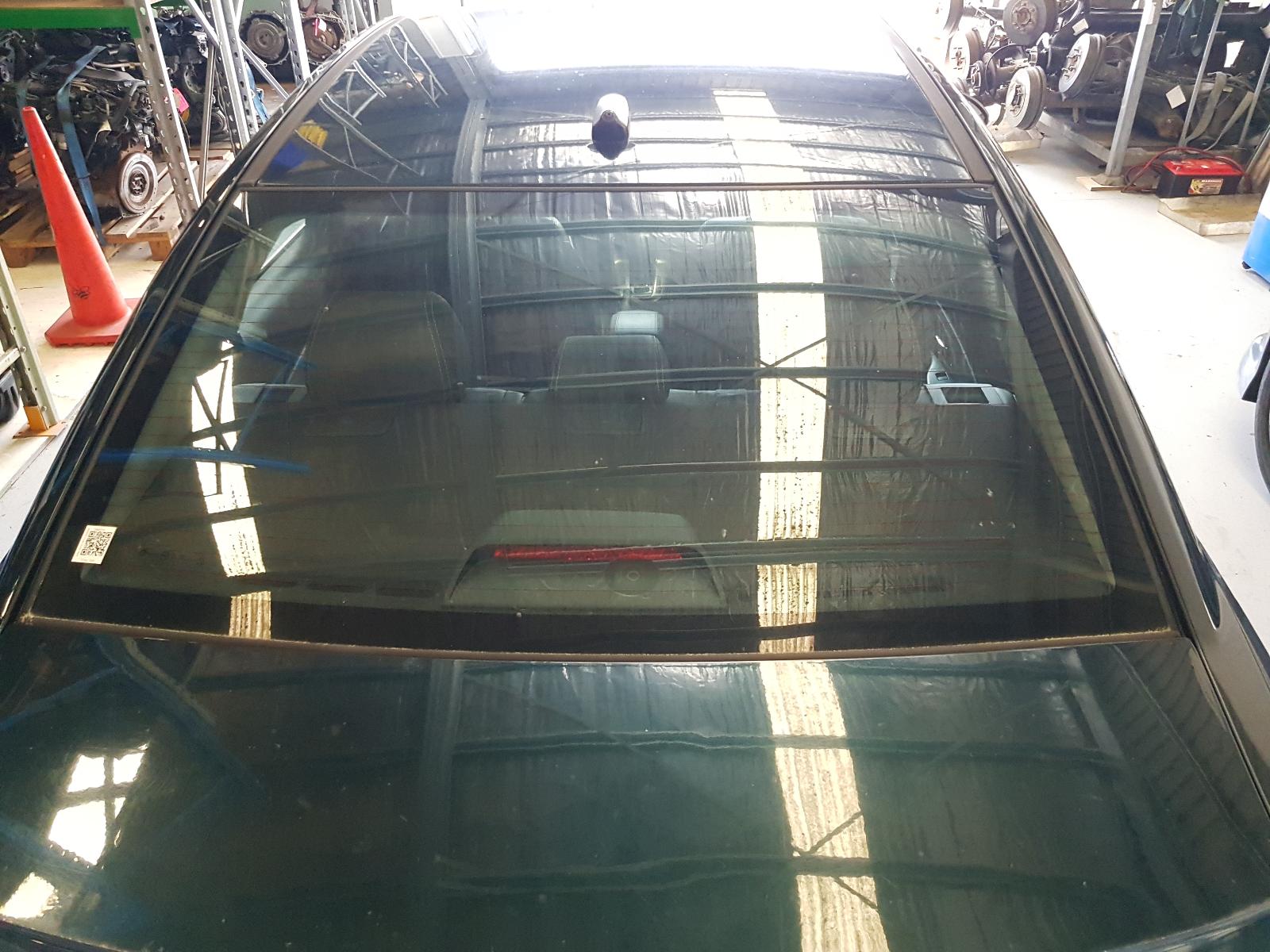 Holden Cruze - 2009-Present