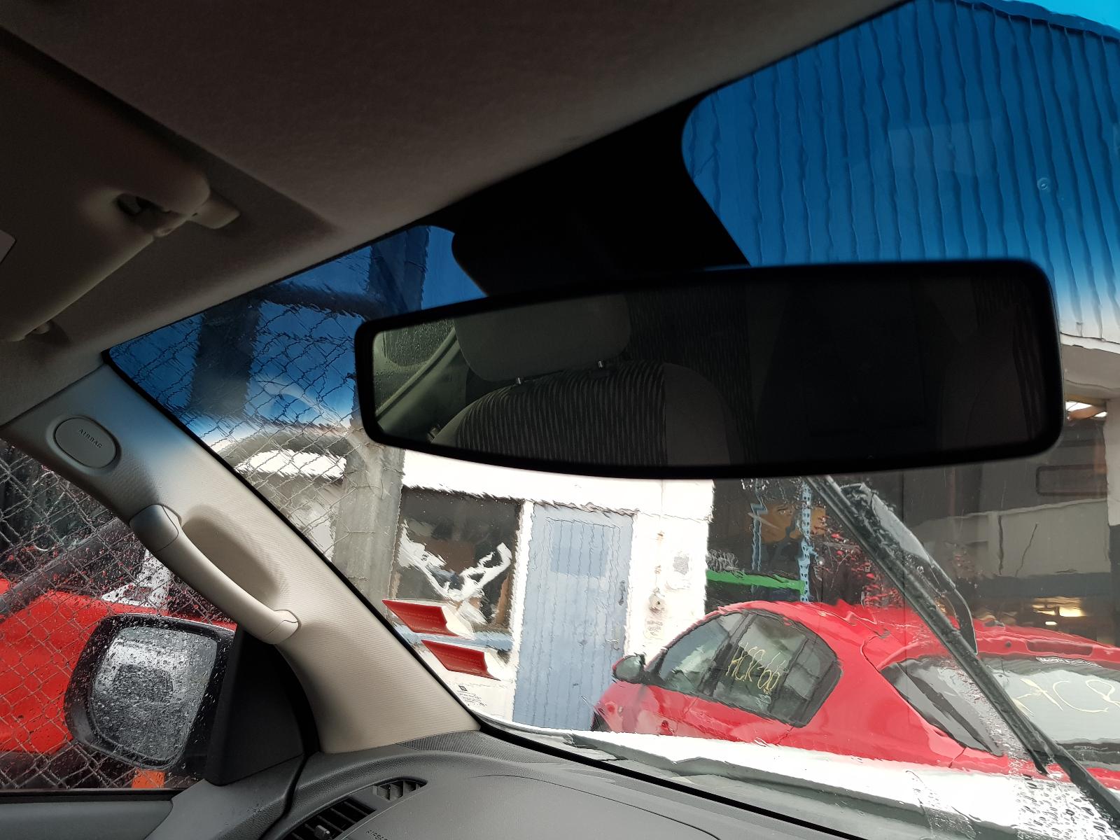 Holden Colorado - RG 2012 -2016