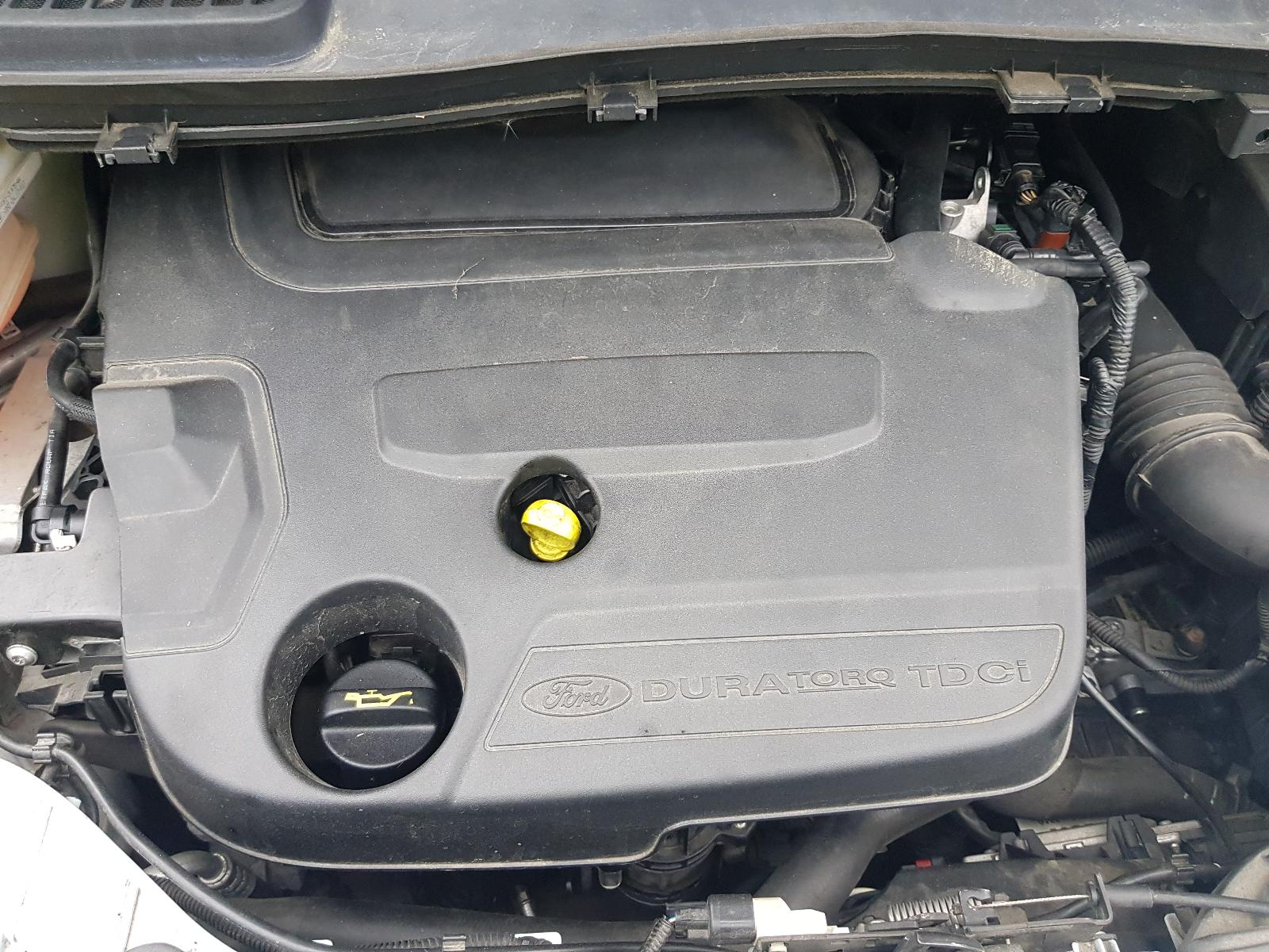 Ford Kuga - TF 2013-Present