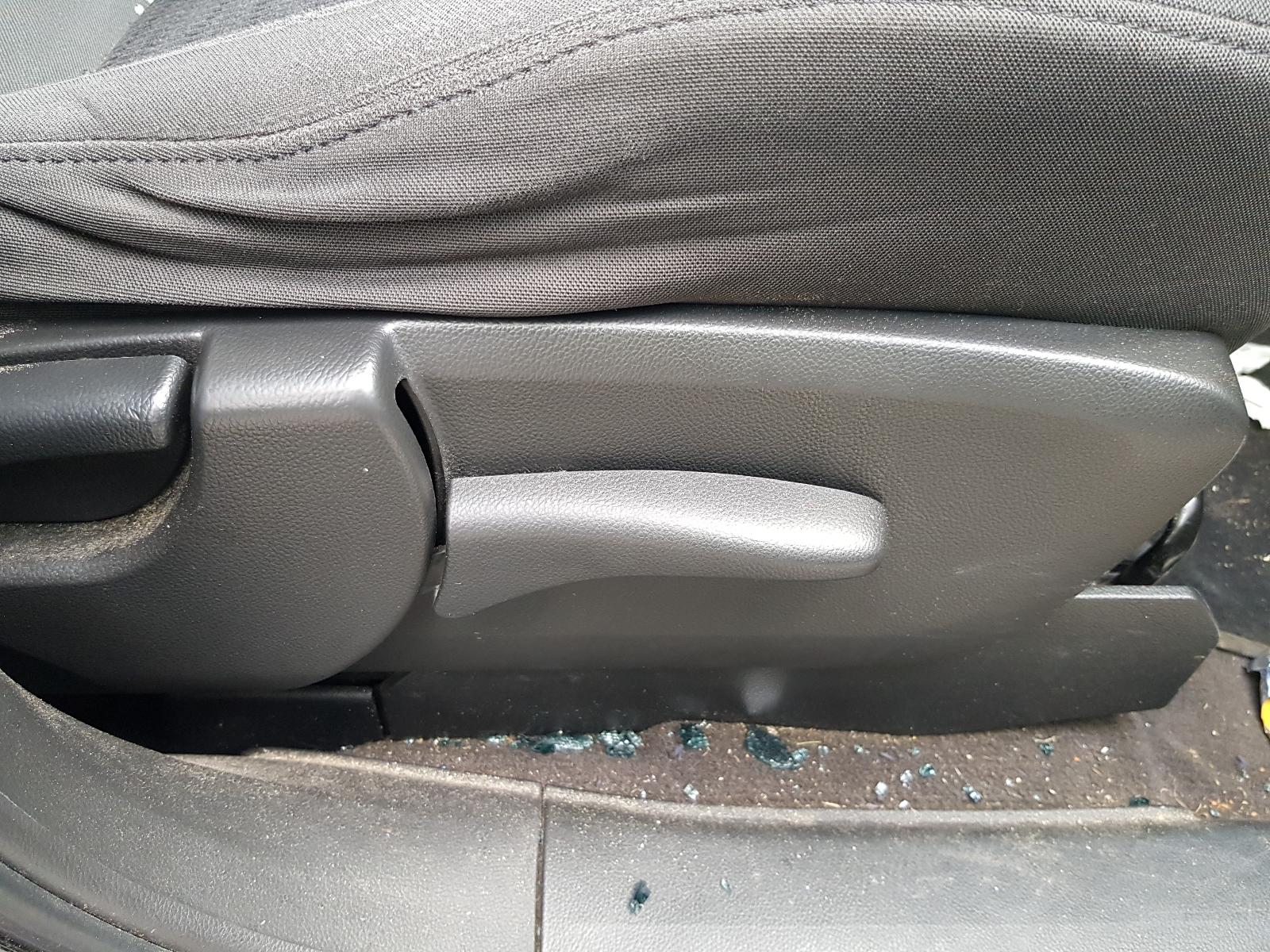 Holden Captiva - Captiva 5 2006-2011