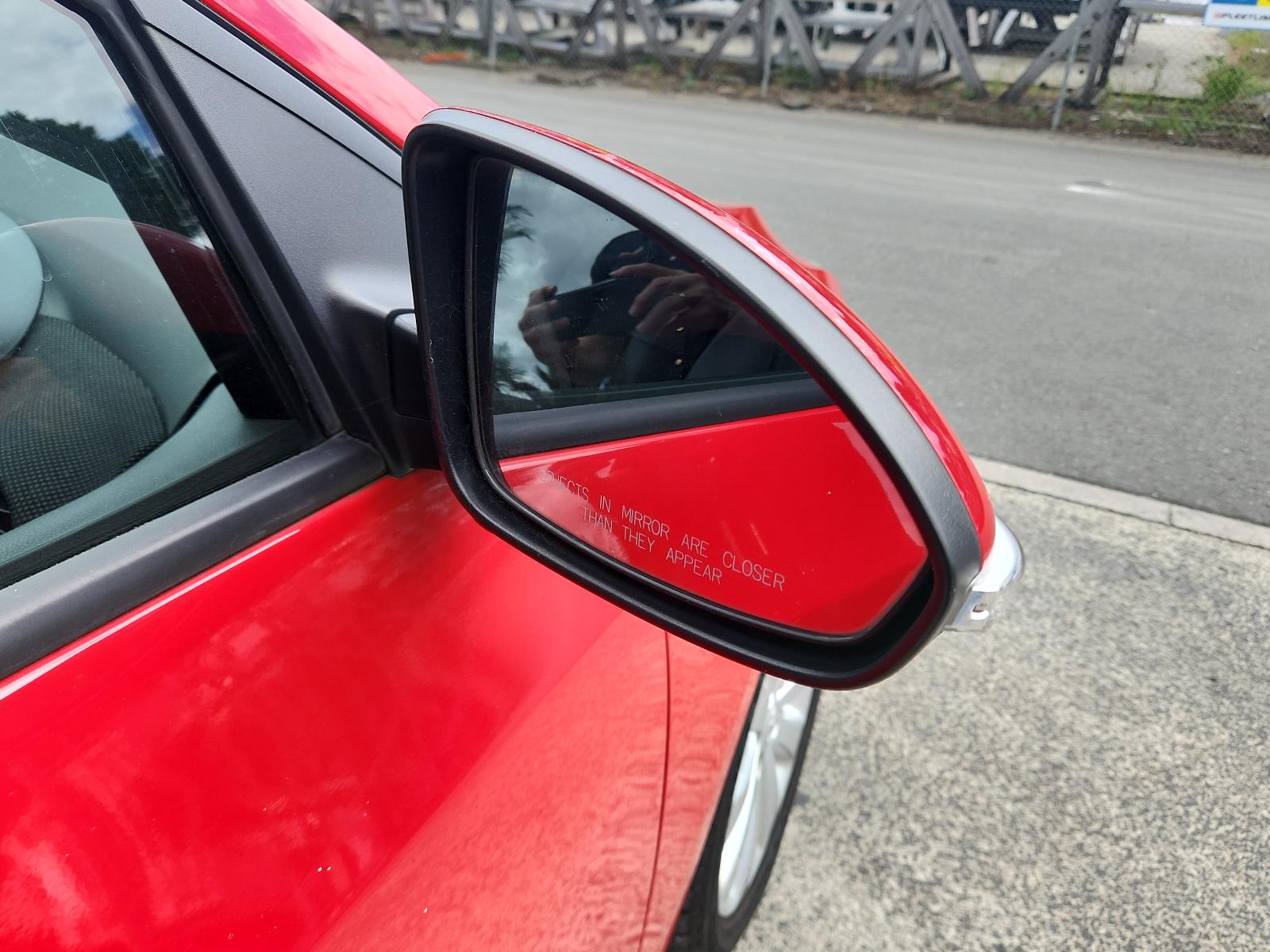 Holden Cruze - 2009-Present