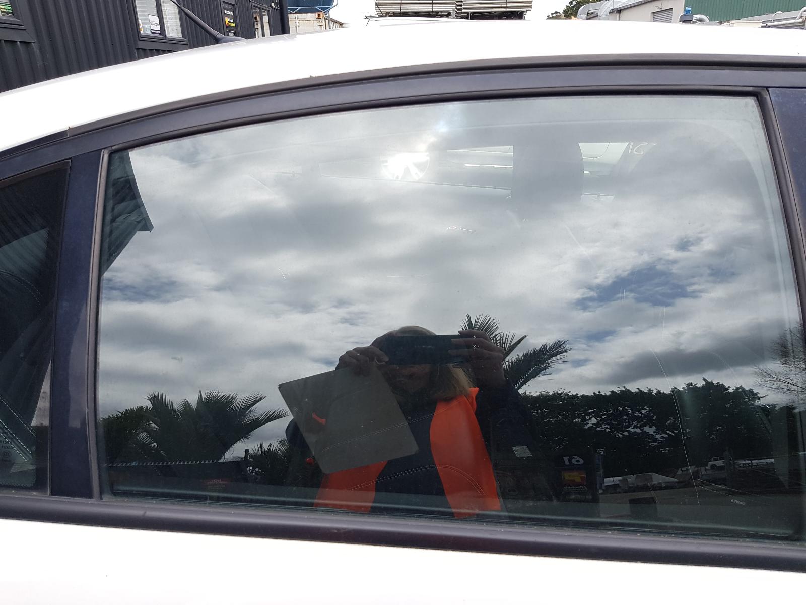 Holden Commodore - VF 2013-Present