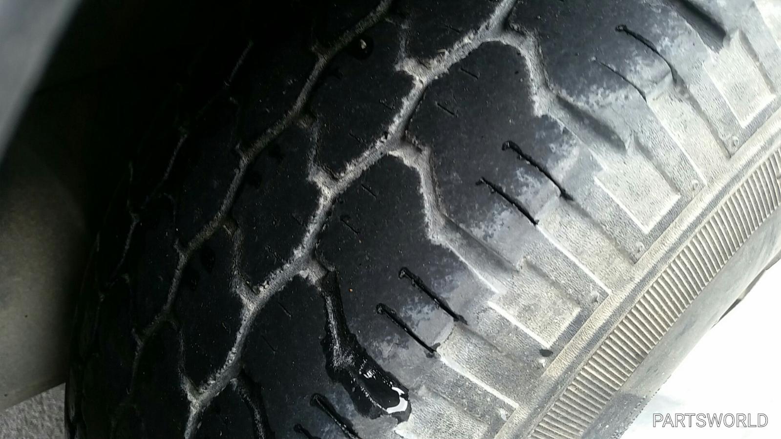 Ford Escape - EP 2001-2003