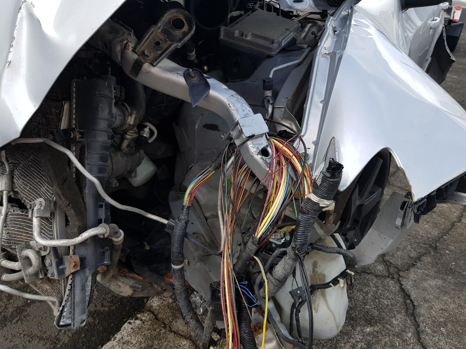 Ford Falcon - FG-FGX 2008-2016