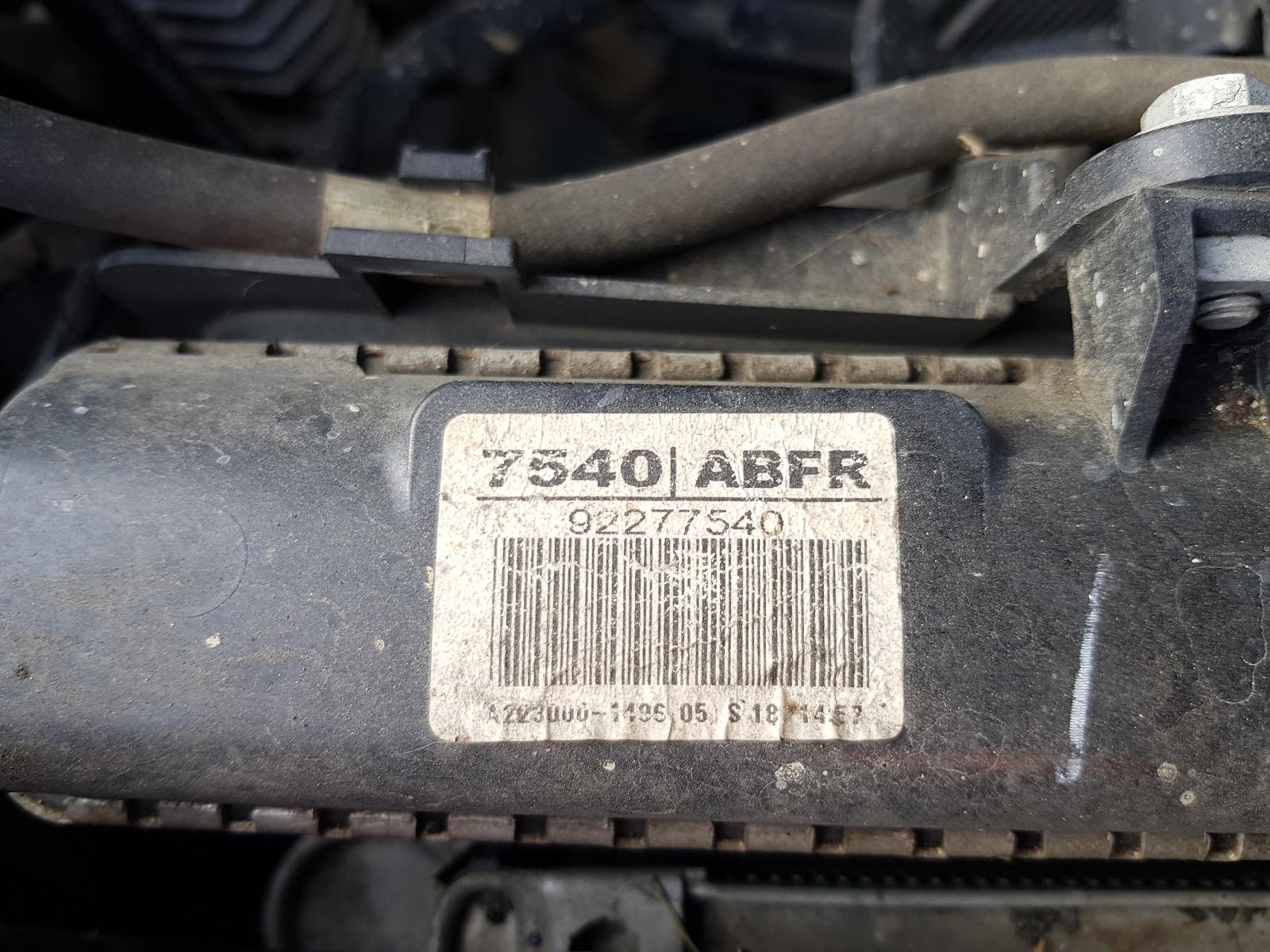 Holden Commodore - VF 2013-Present