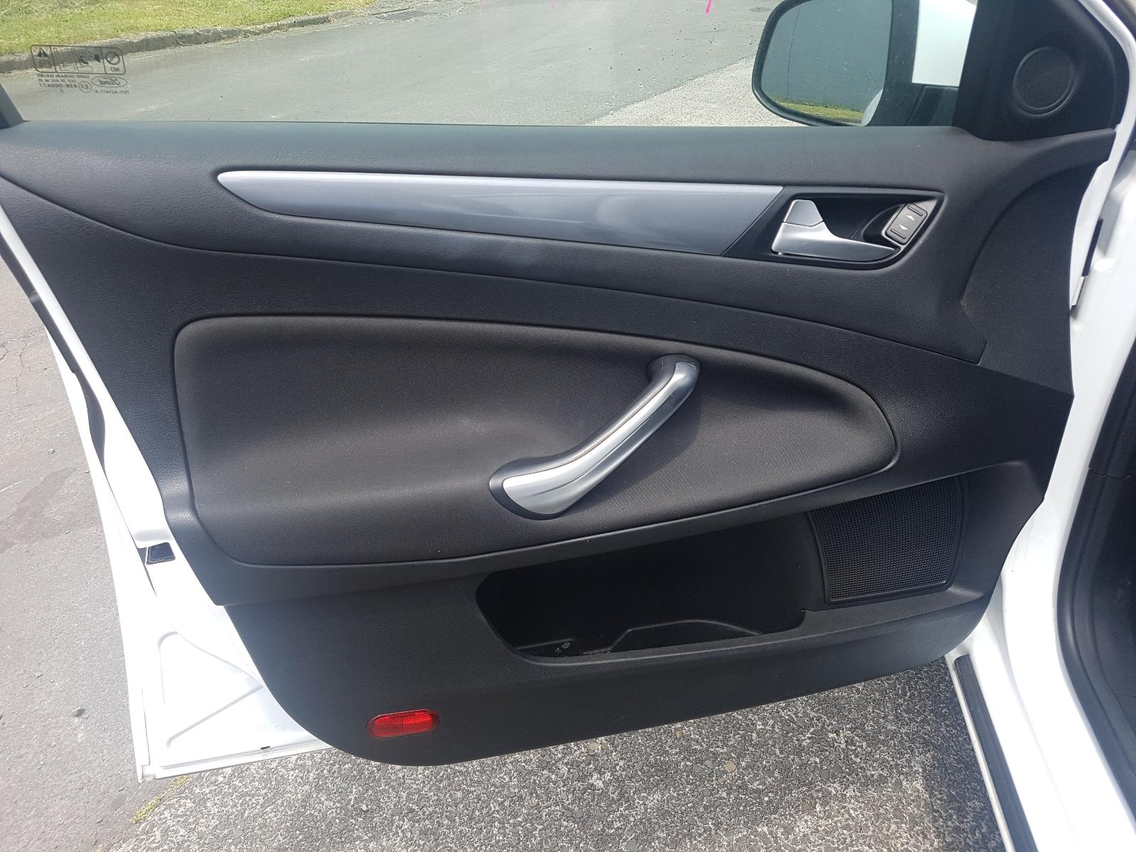 Ford Mondeo - MC 2011-2014