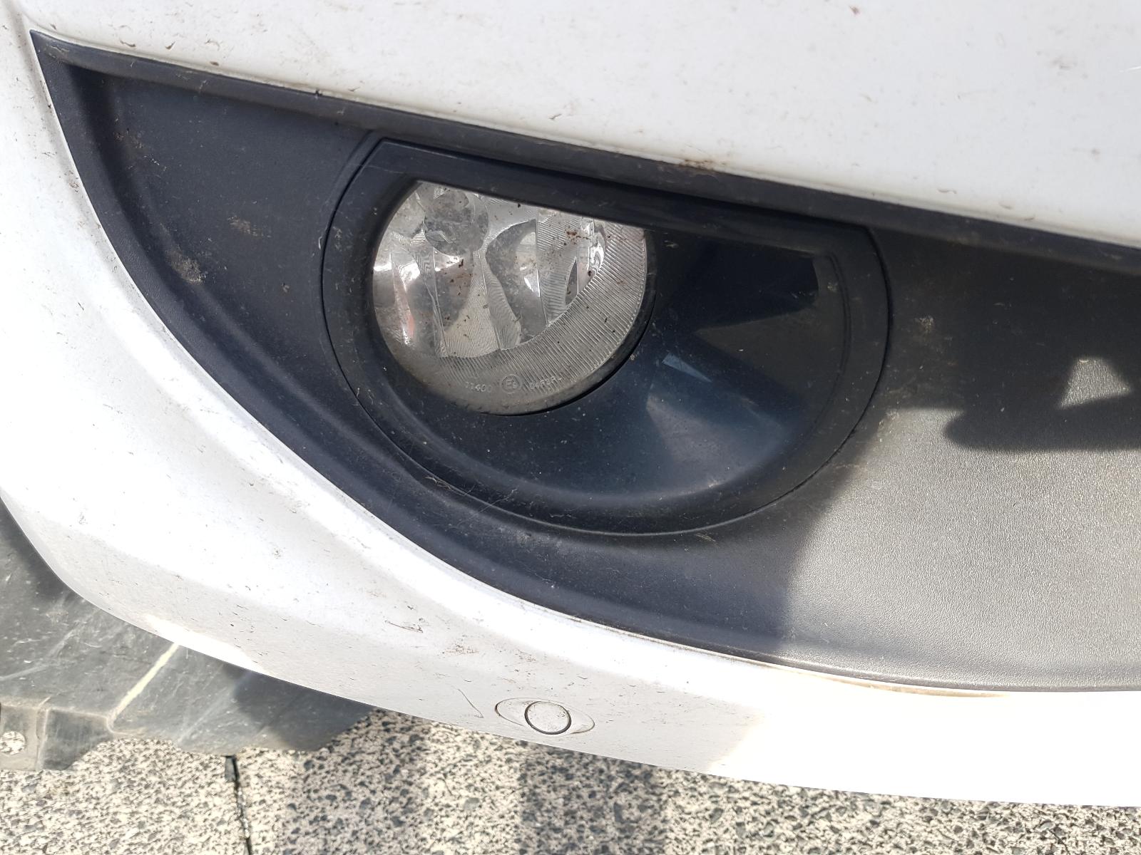 Holden Colorado - RG2 2016-Present