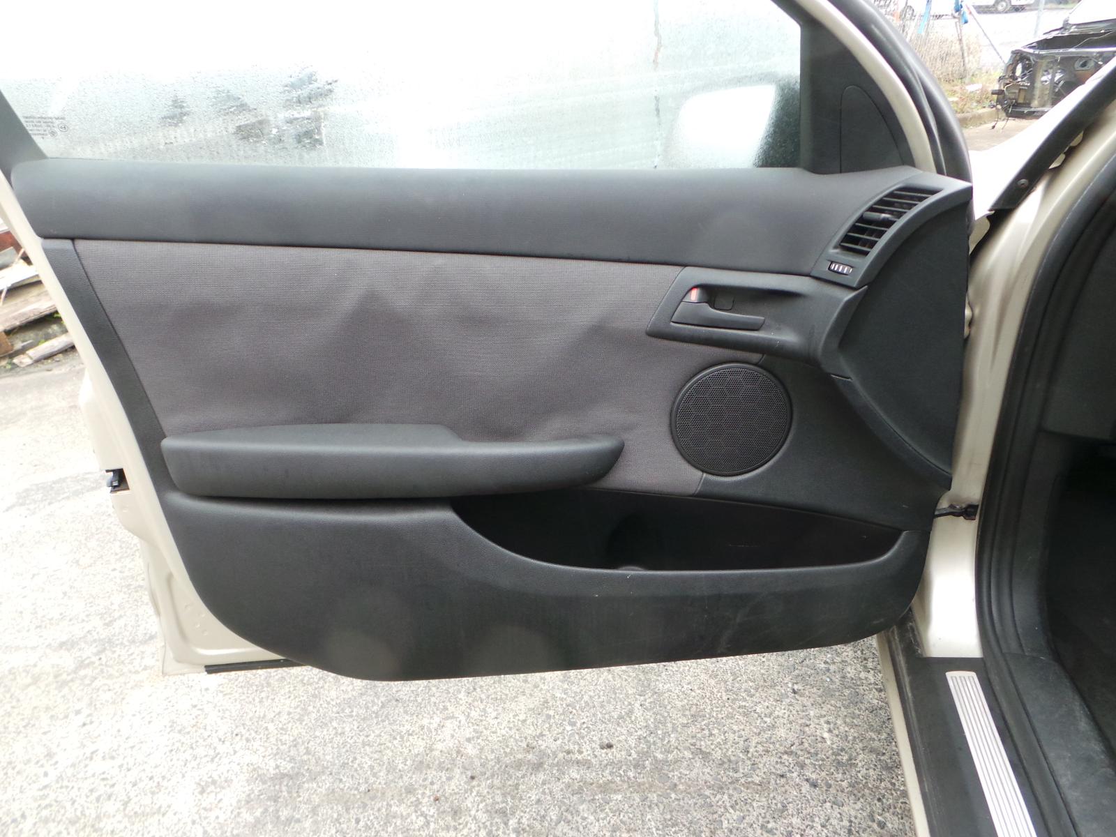 Holden Commodore - VE 2006-2013