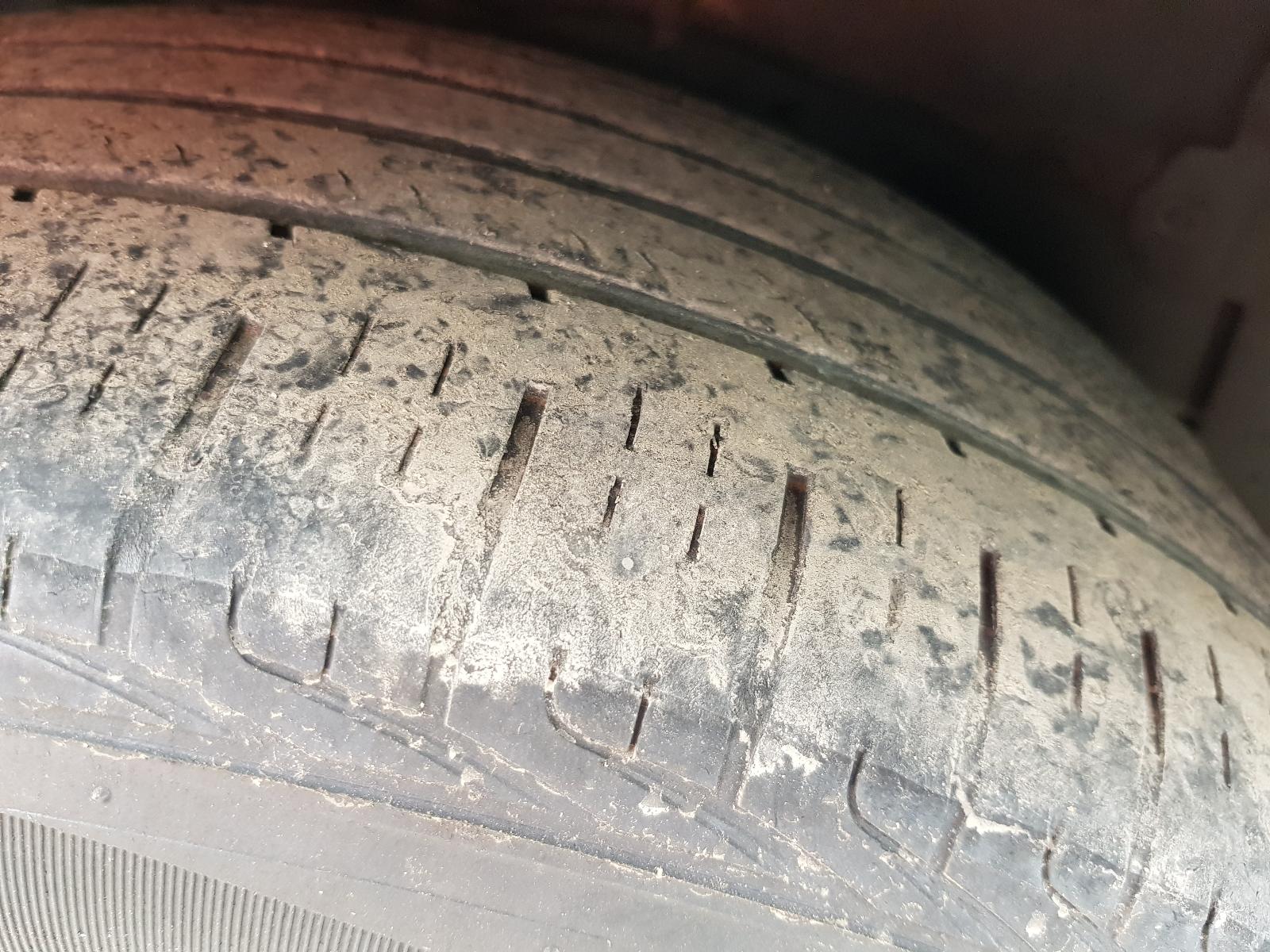 Ford Territory - SZ 2011-Present